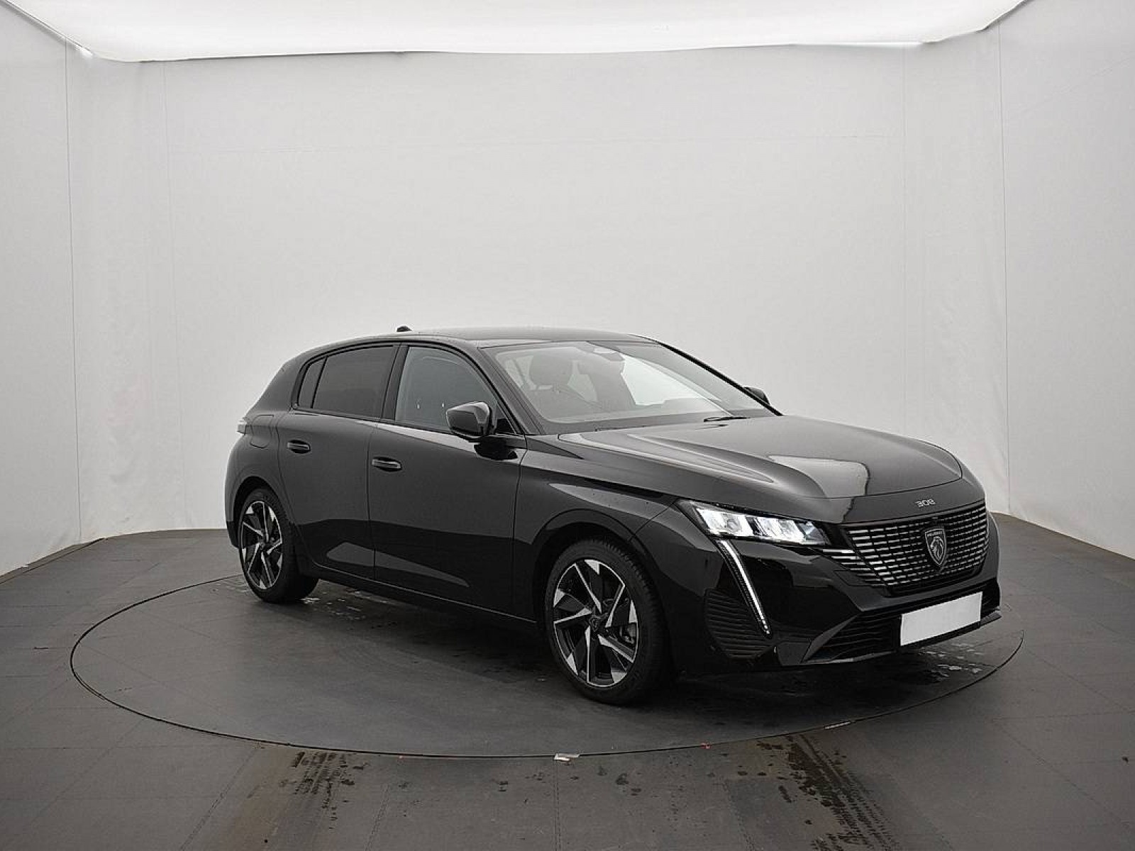 PEUGEOT - 308 - #182205 - 1