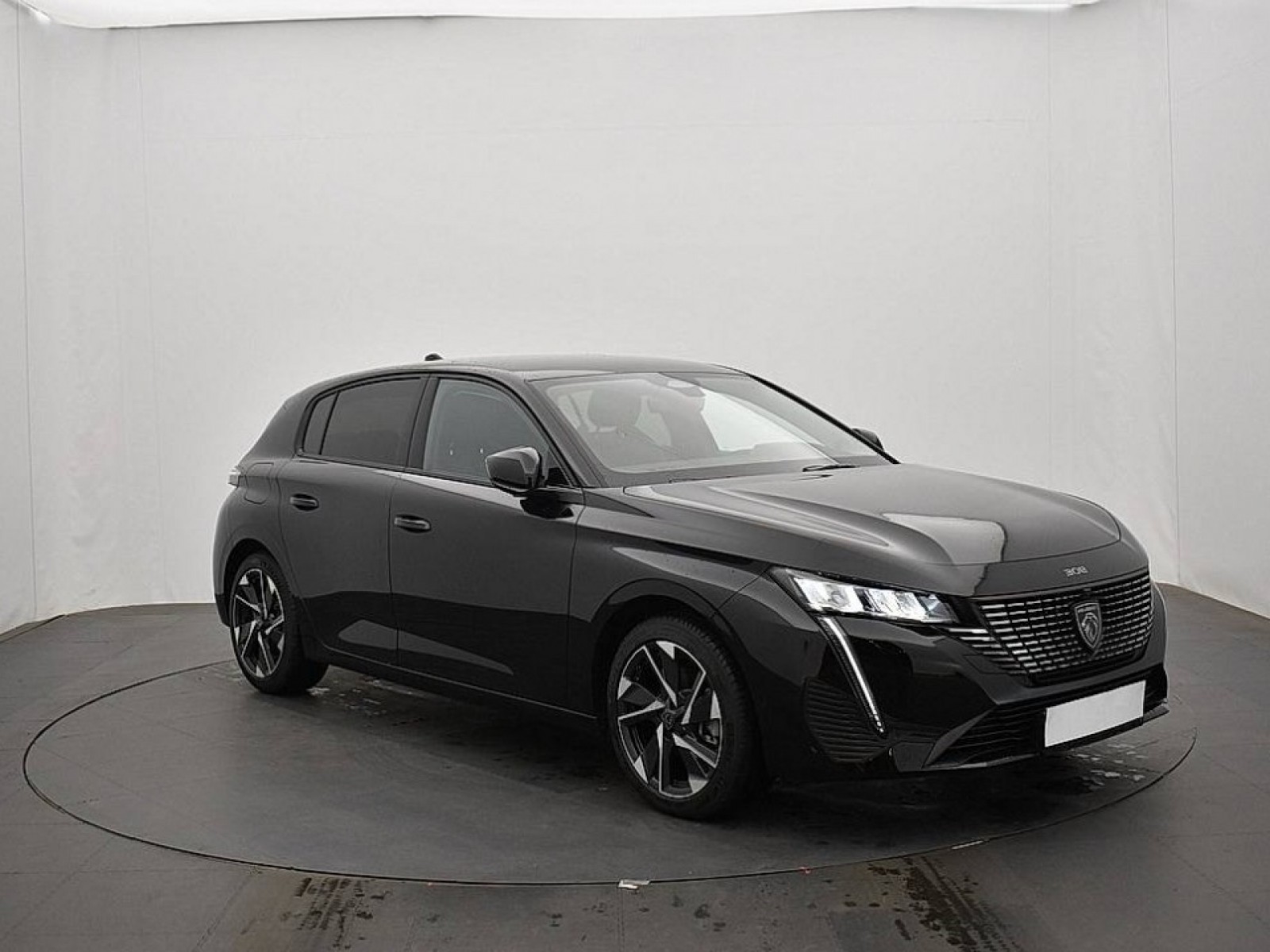 PEUGEOT - 308 - #182205 - 16
