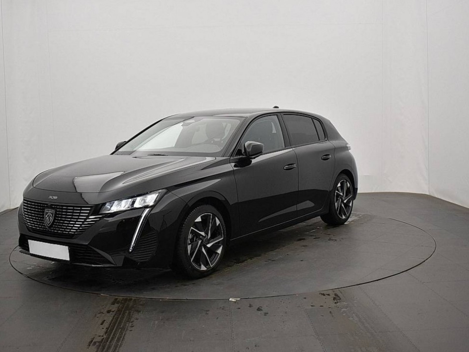 PEUGEOT - 308 - #182205 - 15