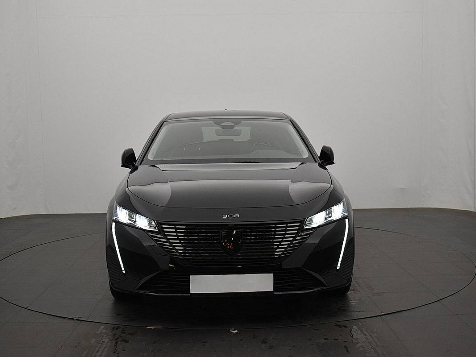 PEUGEOT - 308 - #182205 - 4