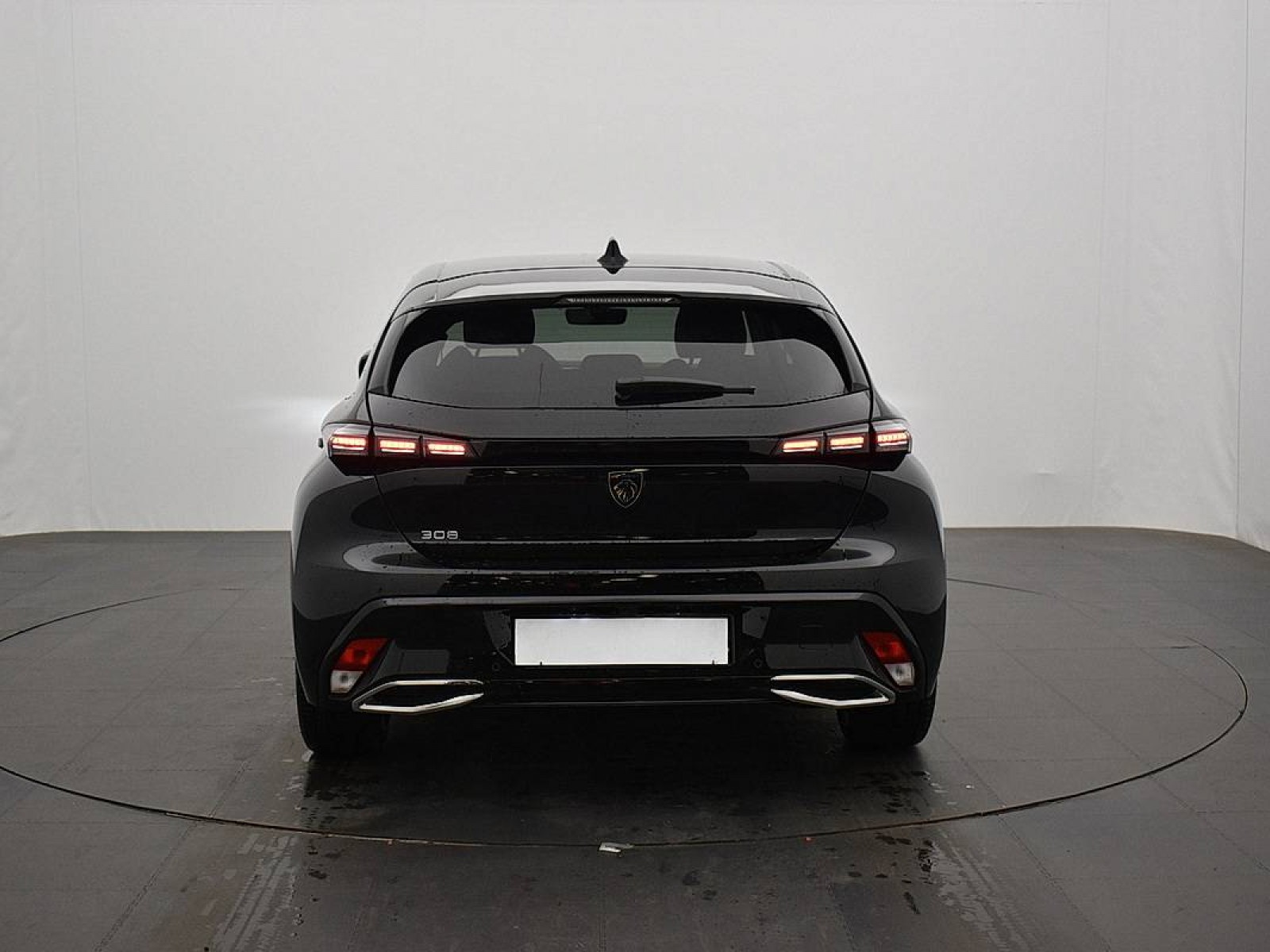 PEUGEOT - 308 - #182205 - 5