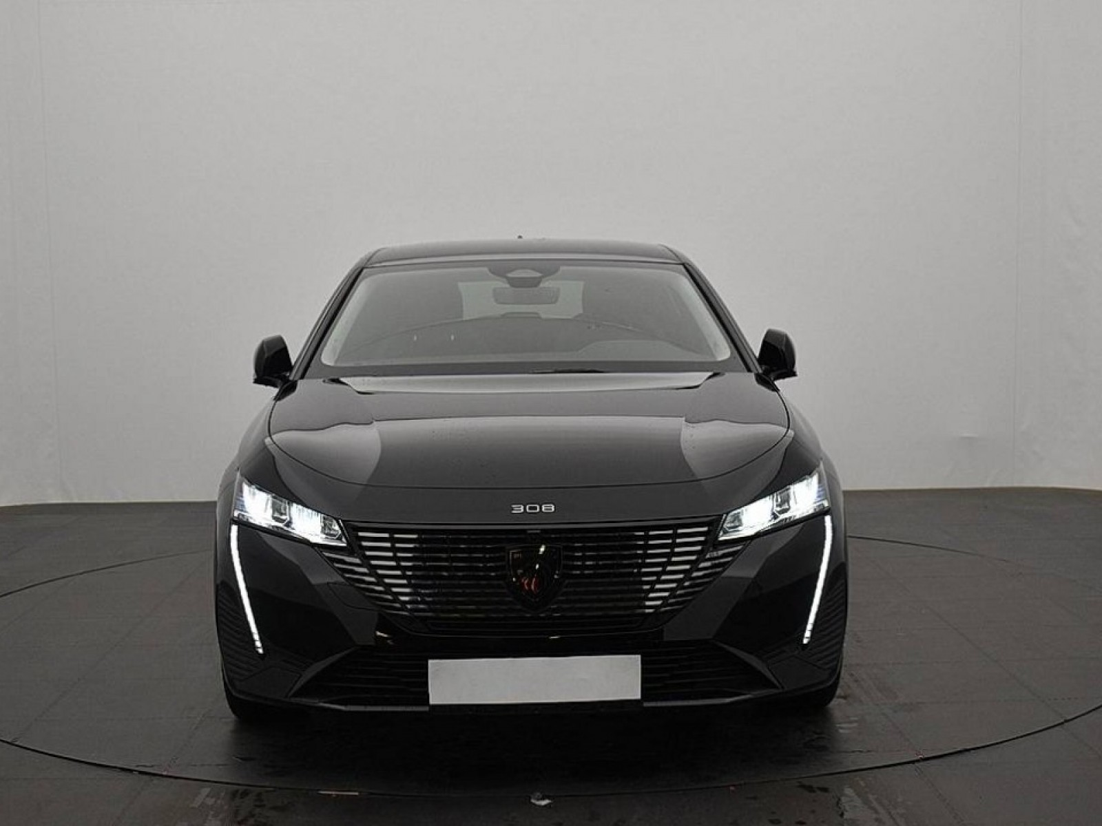 PEUGEOT - 308 - #182205 - 19