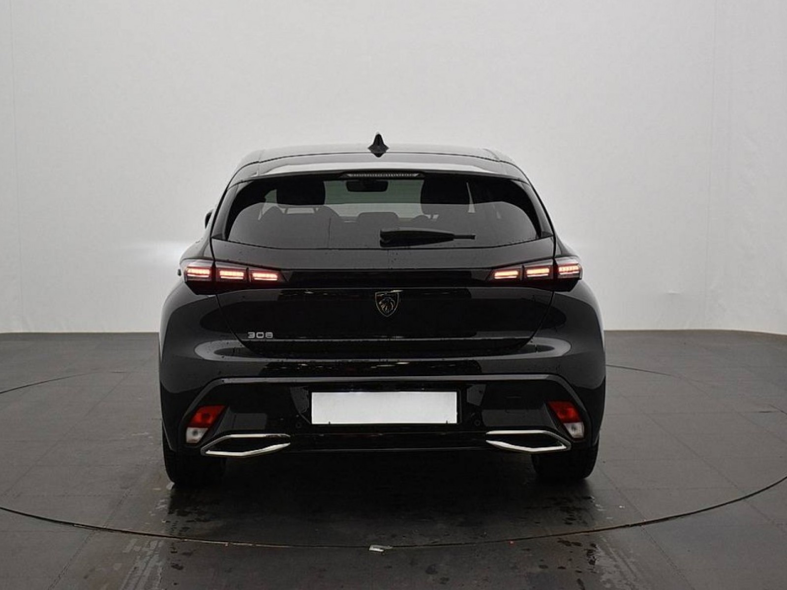 PEUGEOT - 308 - #182205 - 20