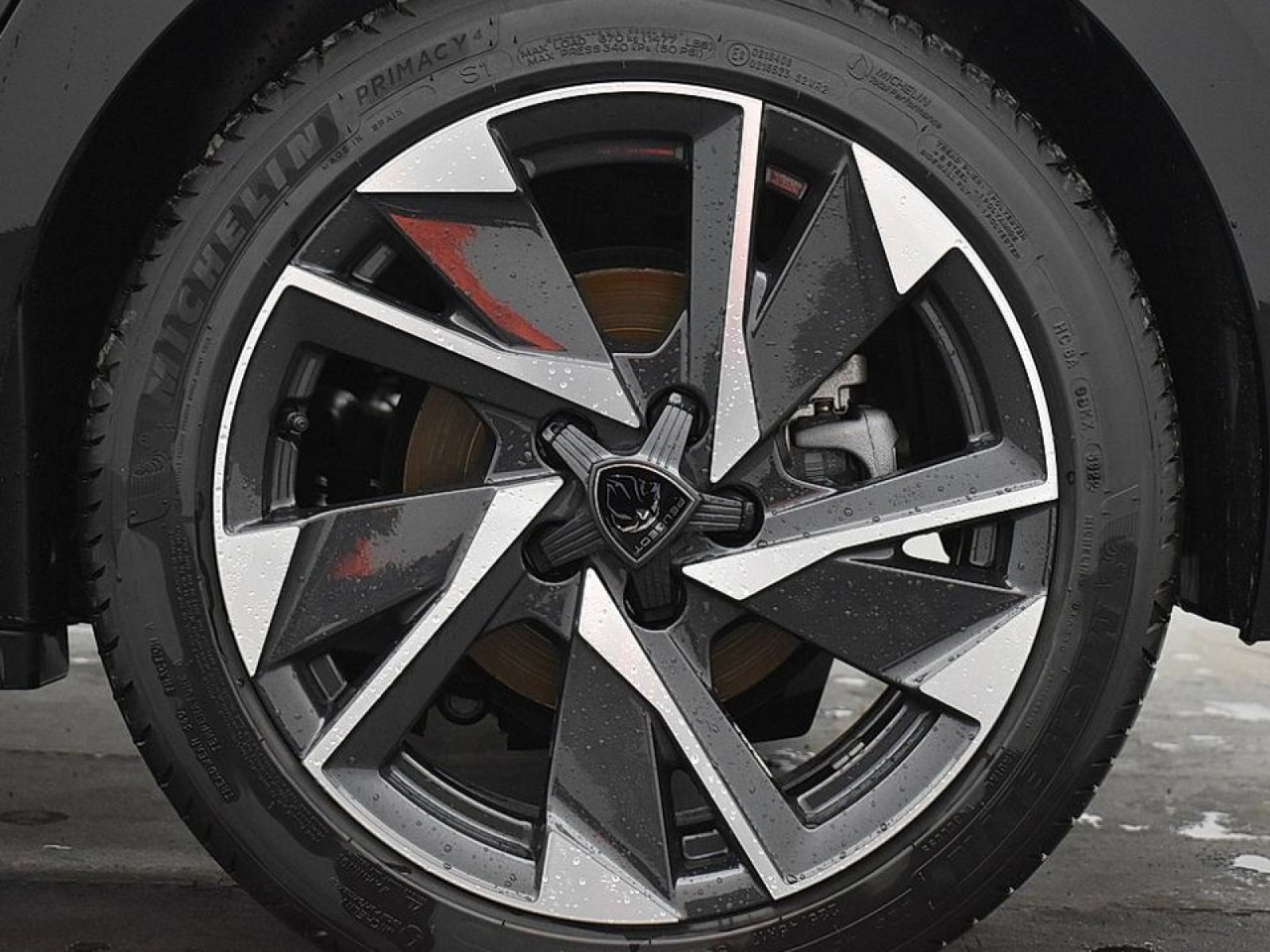 PEUGEOT - 308 - #182205 - 21