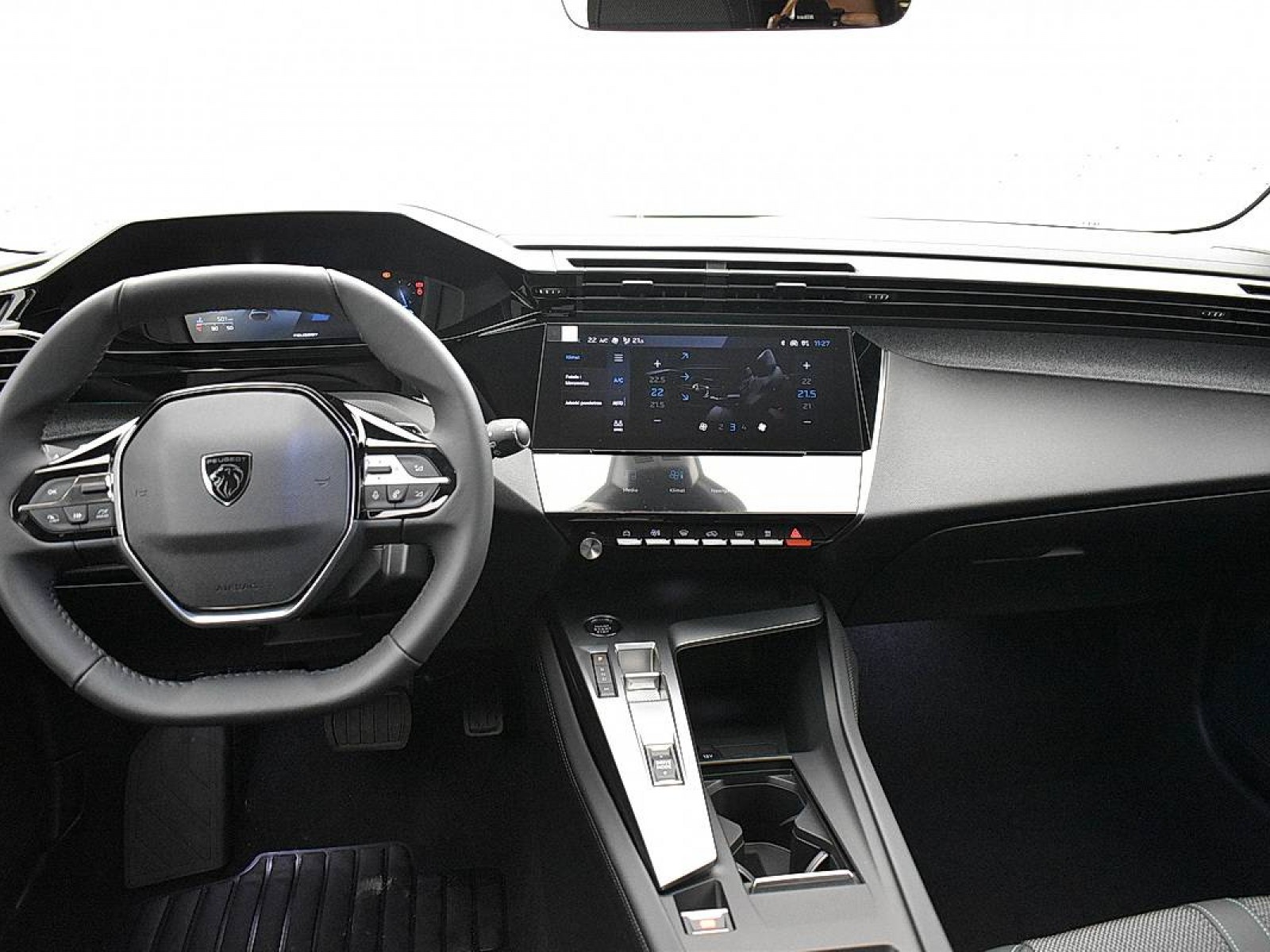 PEUGEOT - 308 - #182205 - 9