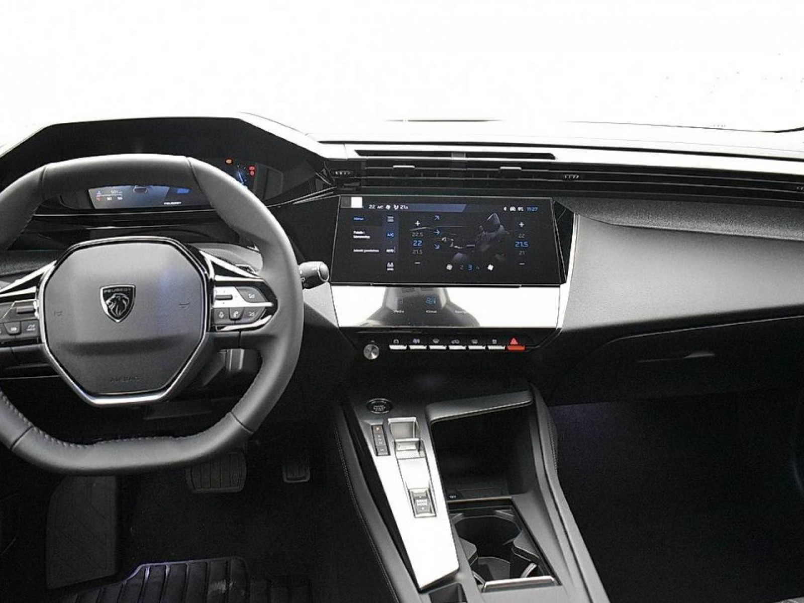 PEUGEOT - 308 - #182205 - 24