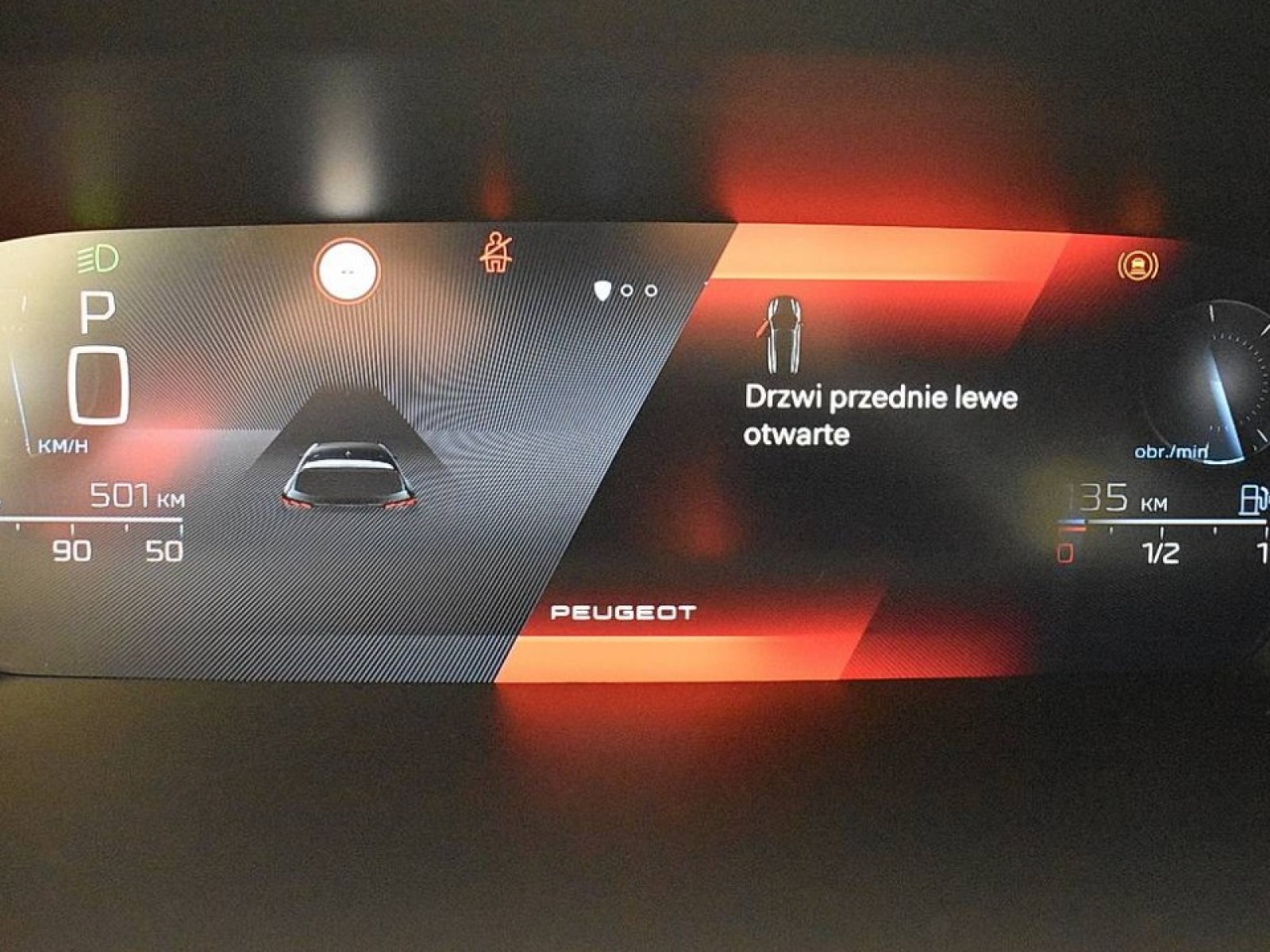 PEUGEOT - 308 - #182205 - 27