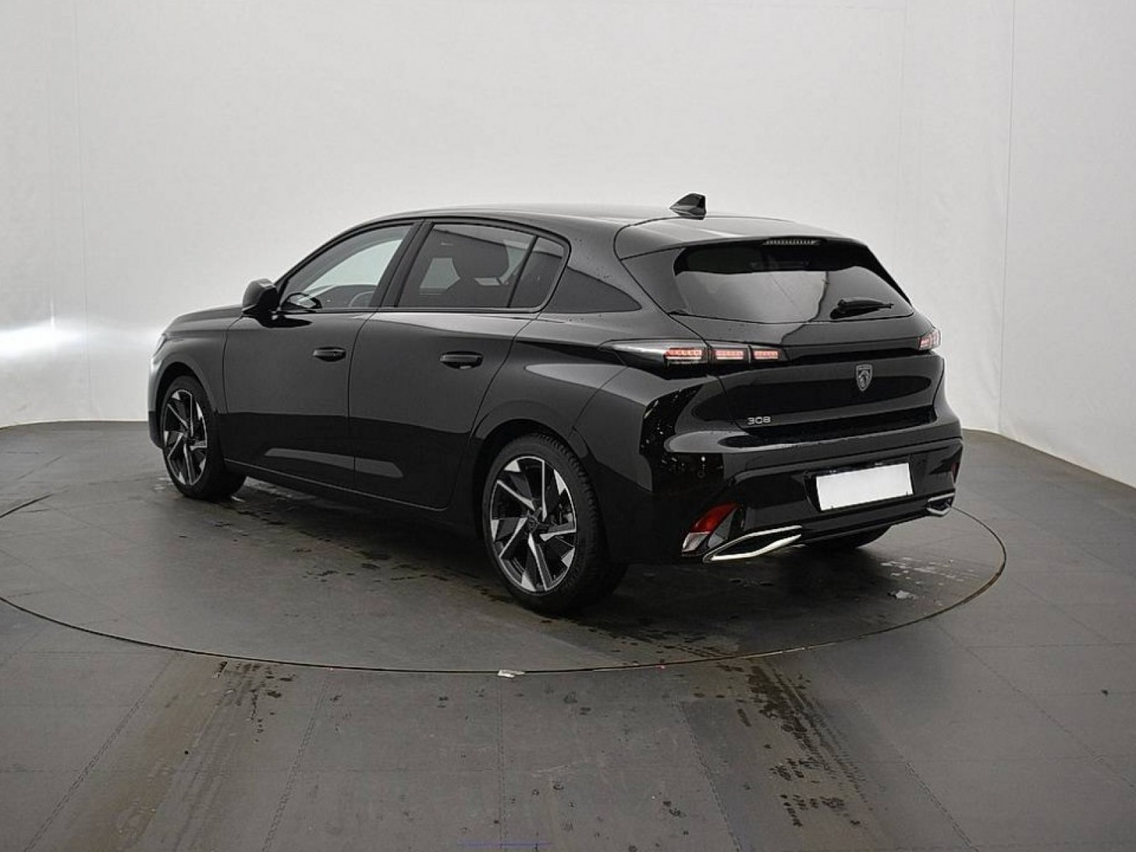 PEUGEOT - 308 - #182205 - 17