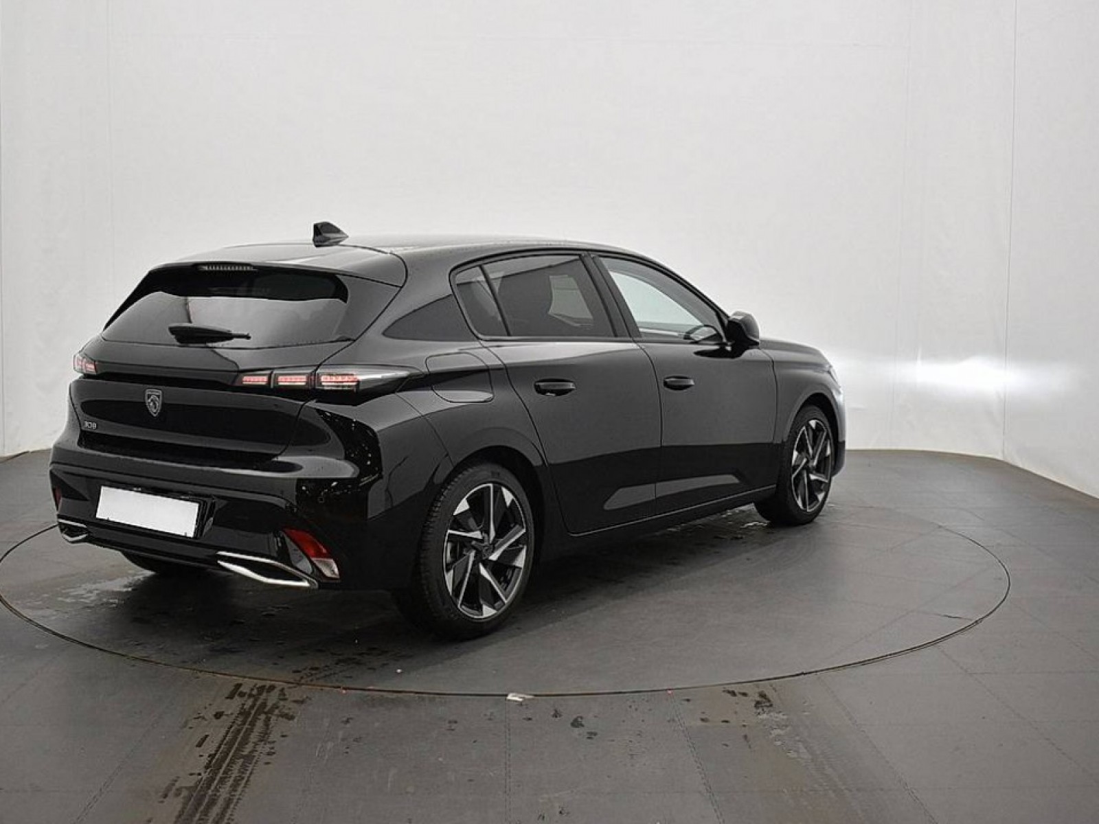 PEUGEOT - 308 - #182205 - 18