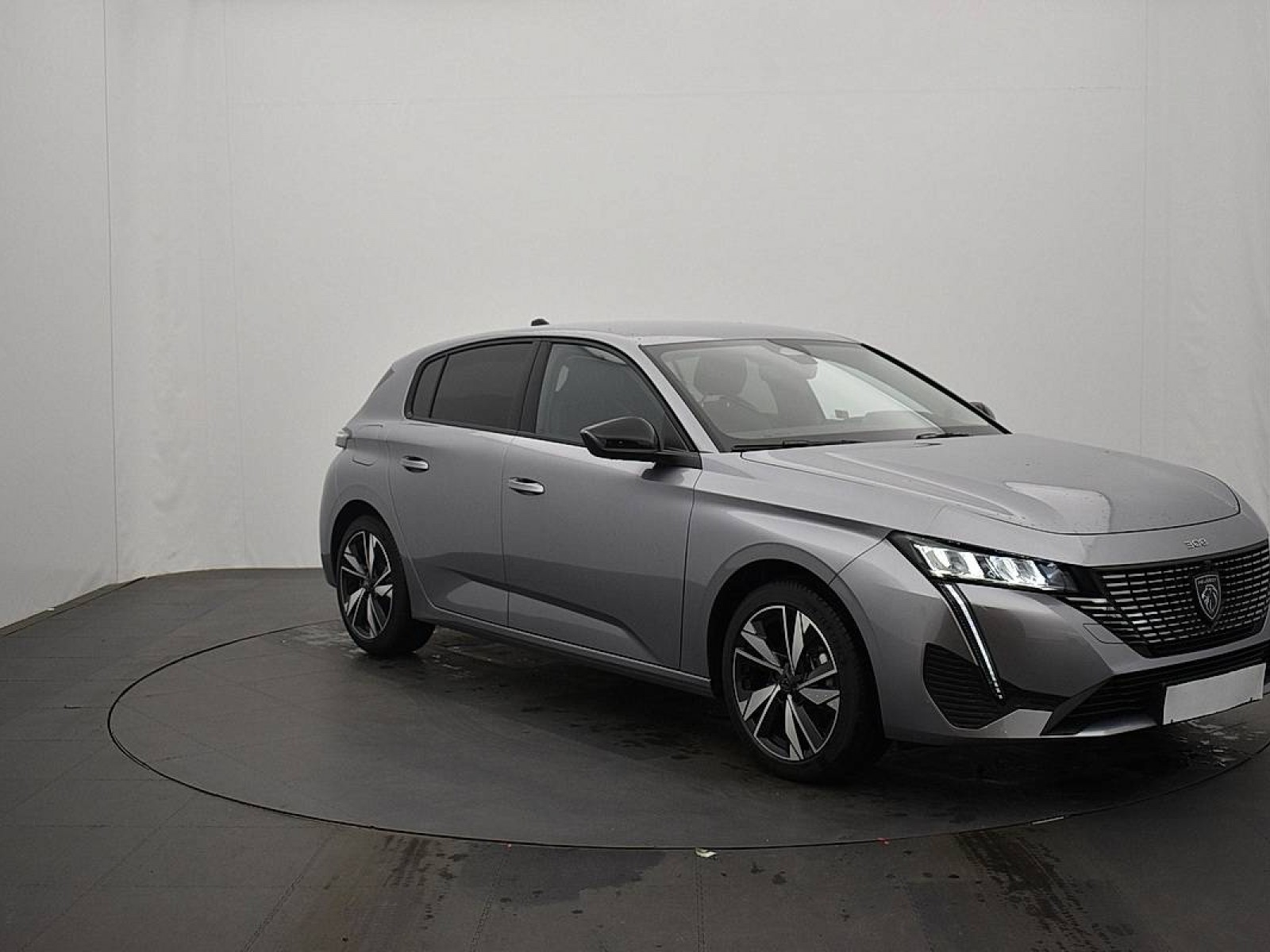 PEUGEOT - 308 - #182204 - 1