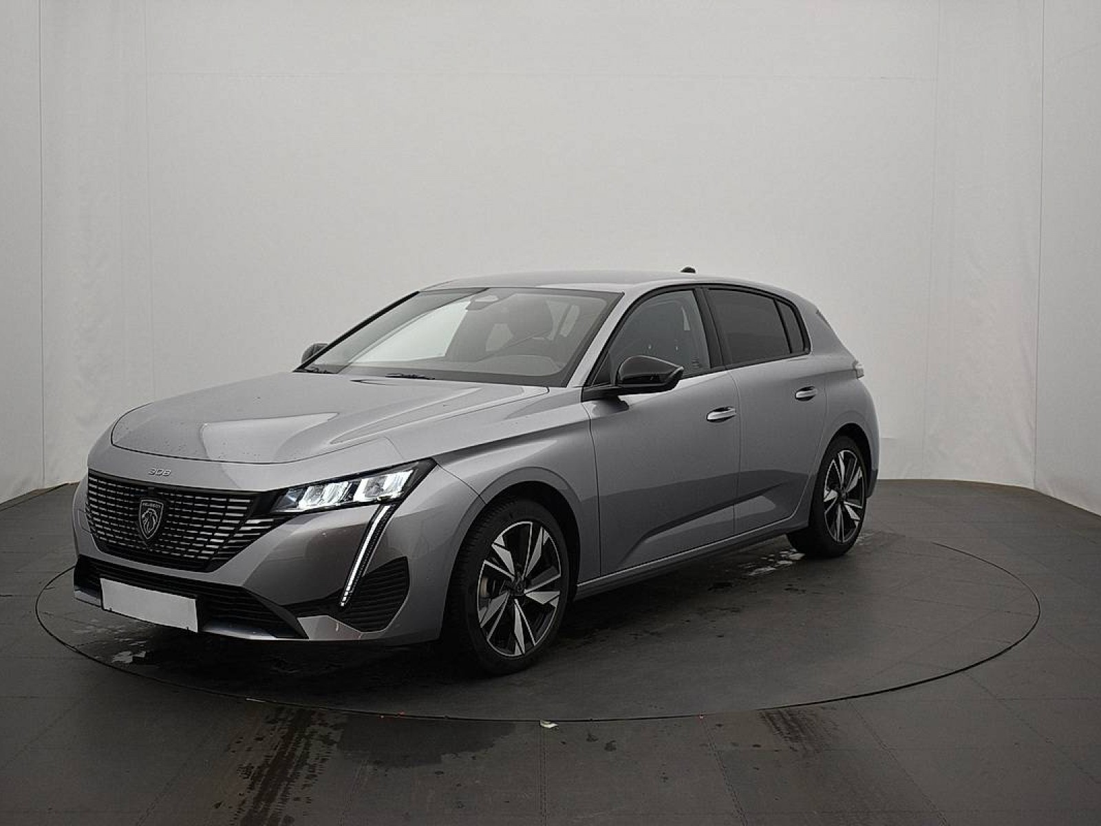 PEUGEOT - 308 - #182204 - 0