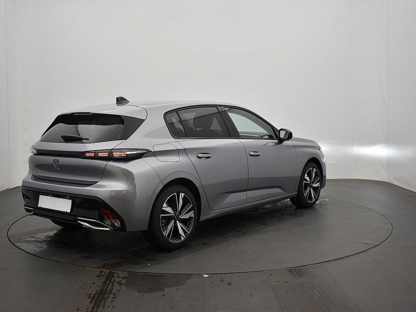 PEUGEOT - 308 - #182204 - 2