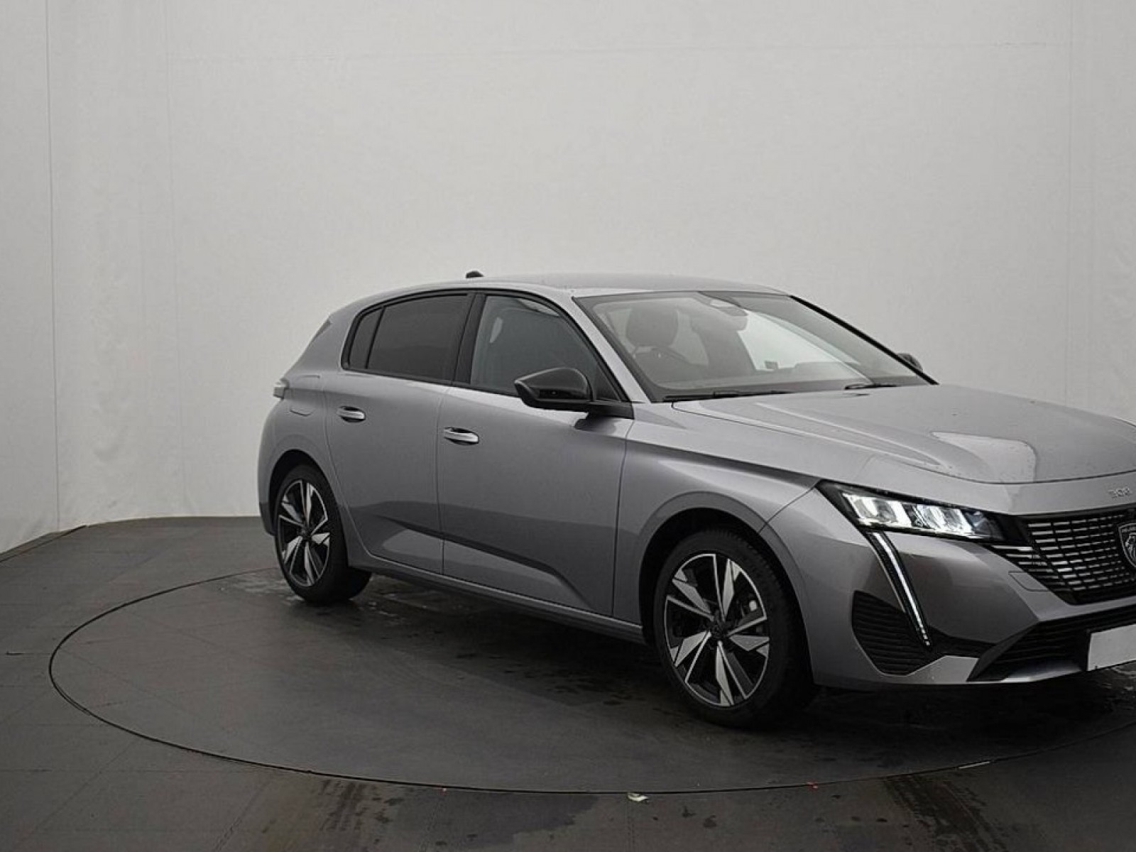 PEUGEOT - 308 - #182204 - 16