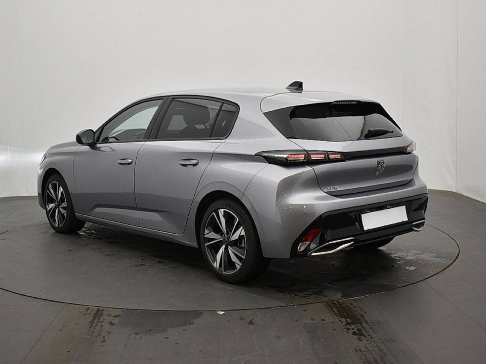 PEUGEOT - 308 - #182204 - 18