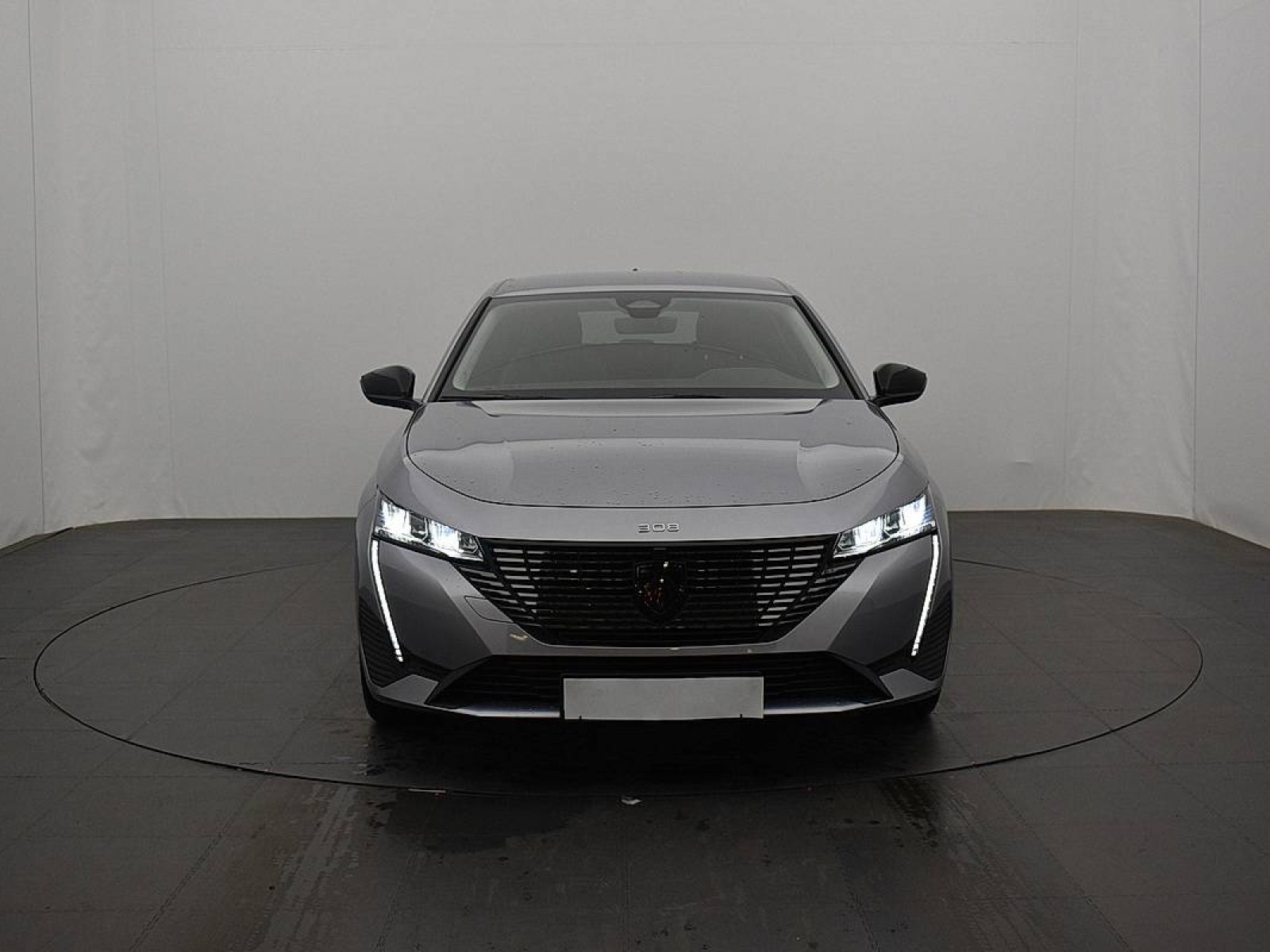 PEUGEOT - 308 - #182204 - 4