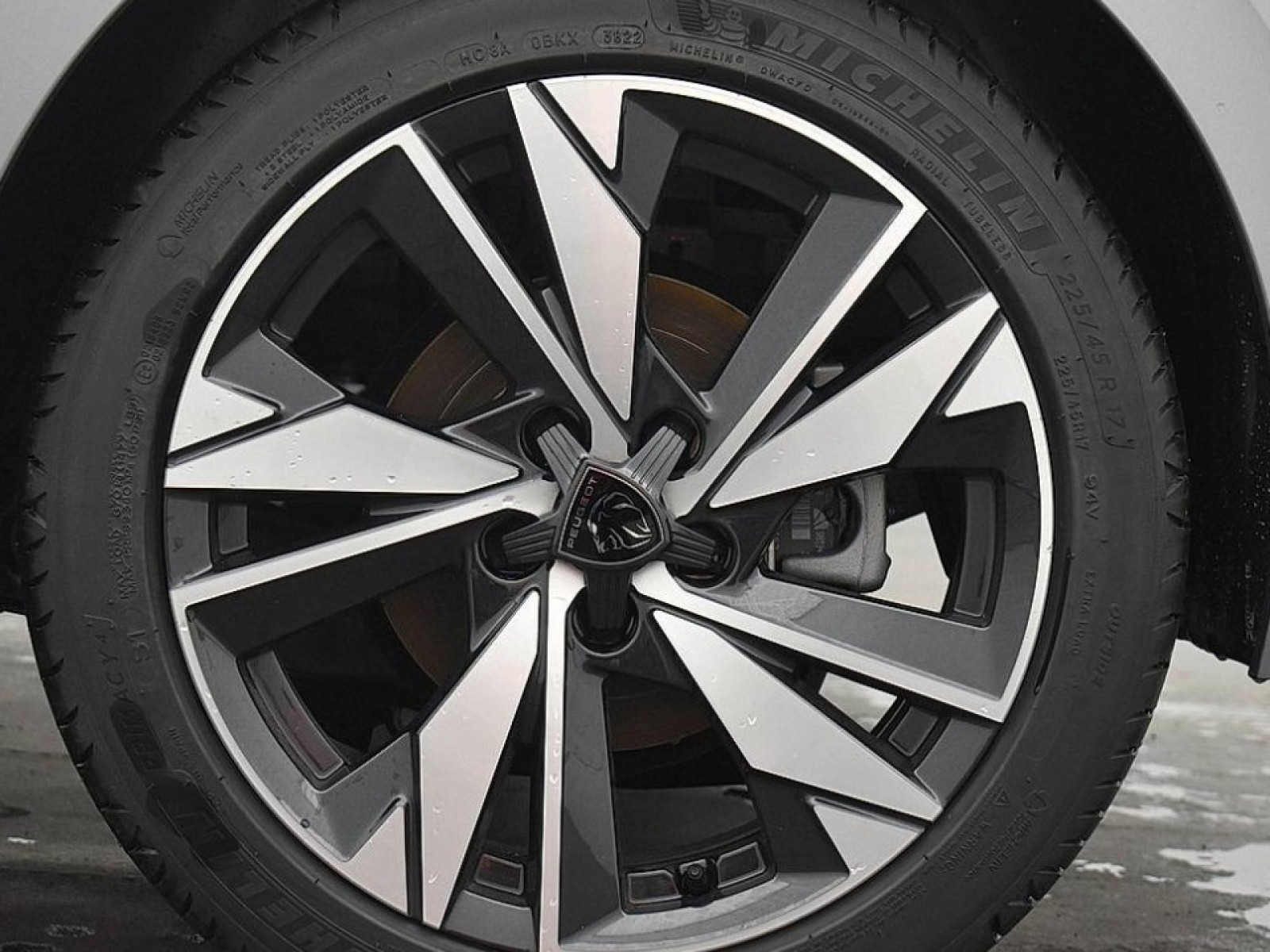 PEUGEOT - 308 - #182204 - 21
