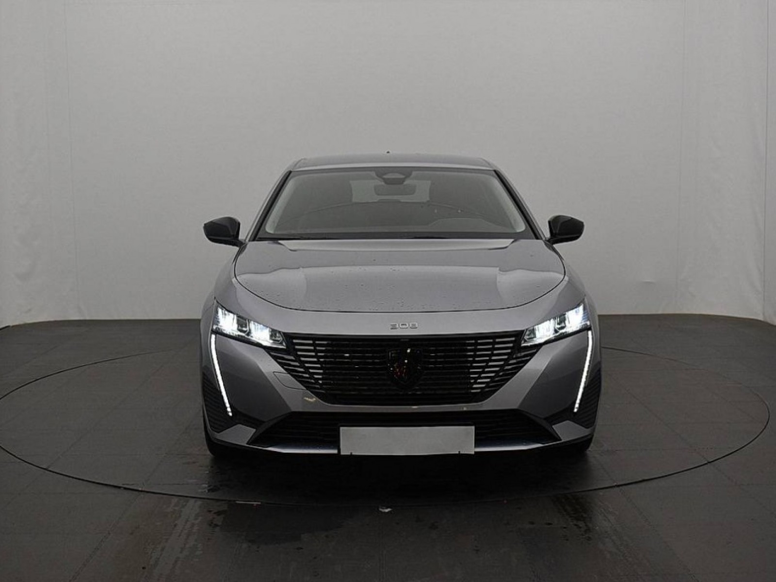 PEUGEOT - 308 - #182204 - 19
