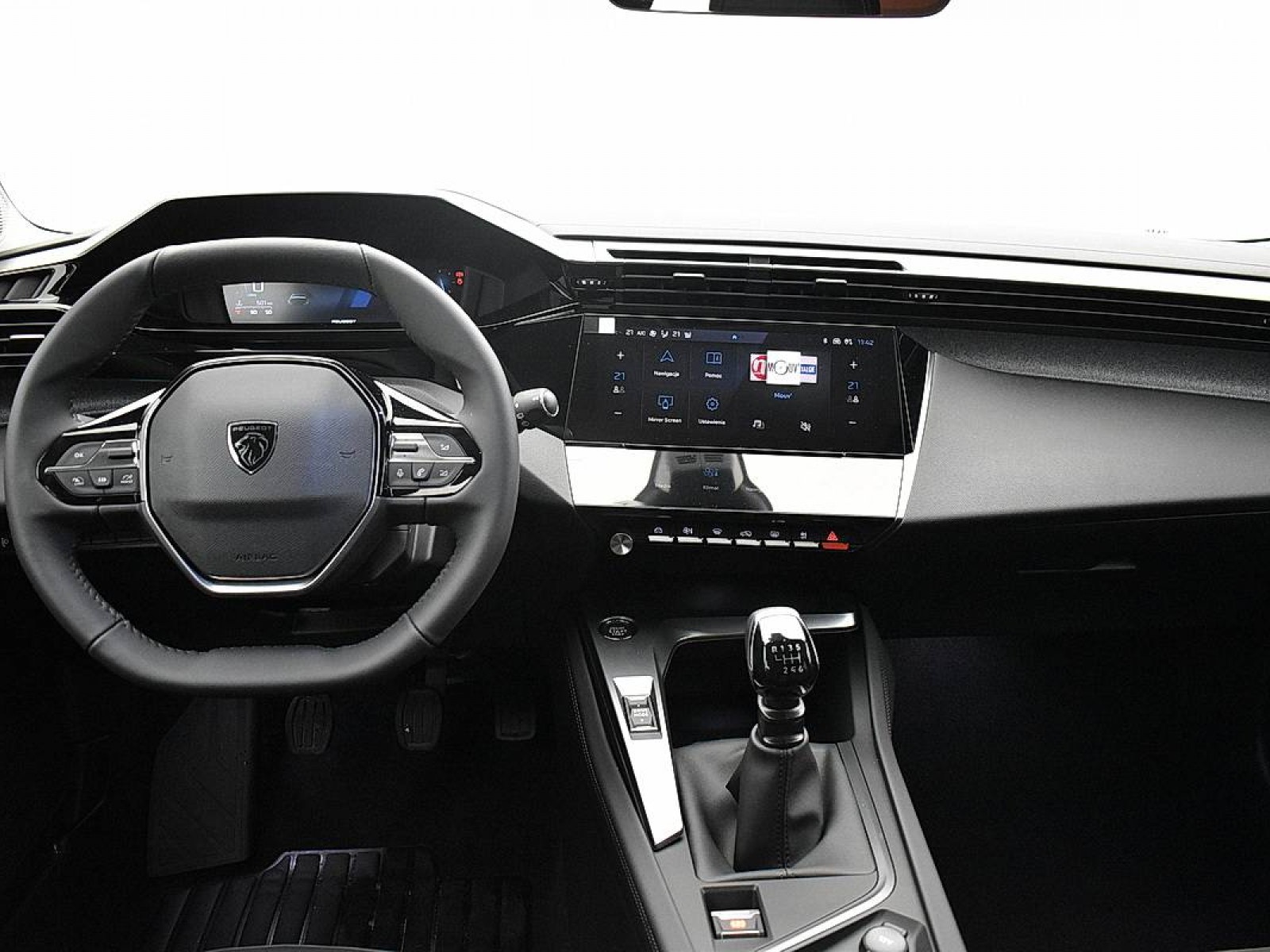 PEUGEOT - 308 - #182204 - 14