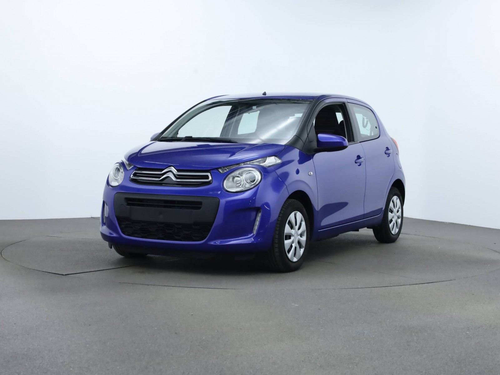 CITROEN - C1 - #182584 - 0