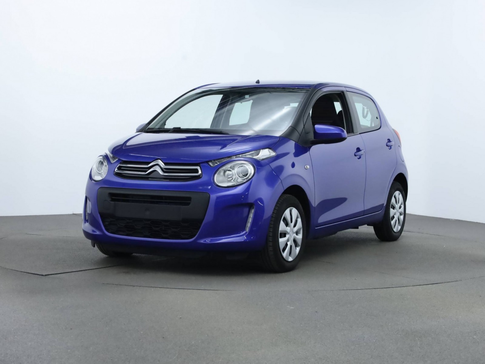 CITROEN - C1 - #182584 - 11