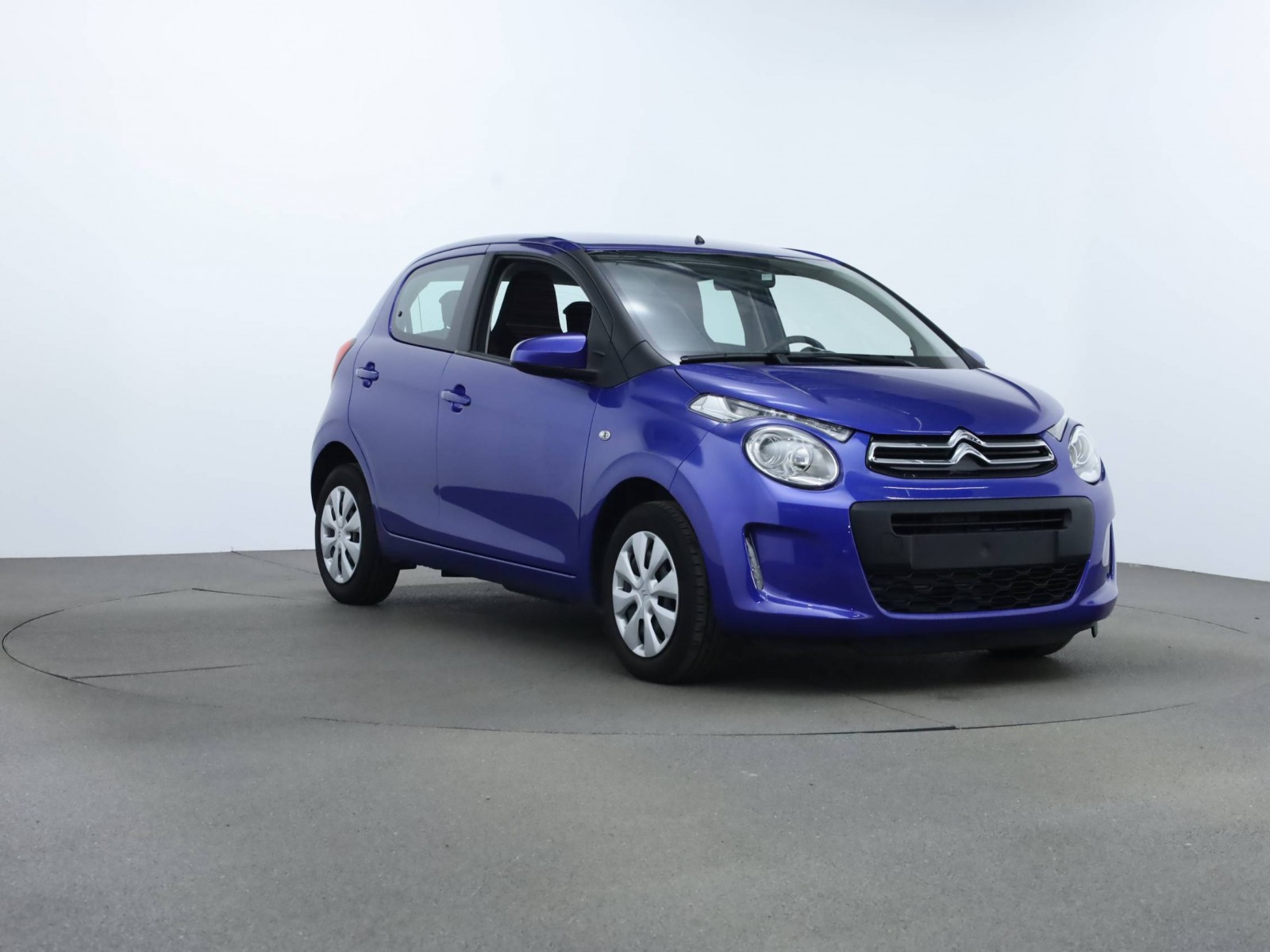 CITROEN - C1 - #182584 - 1