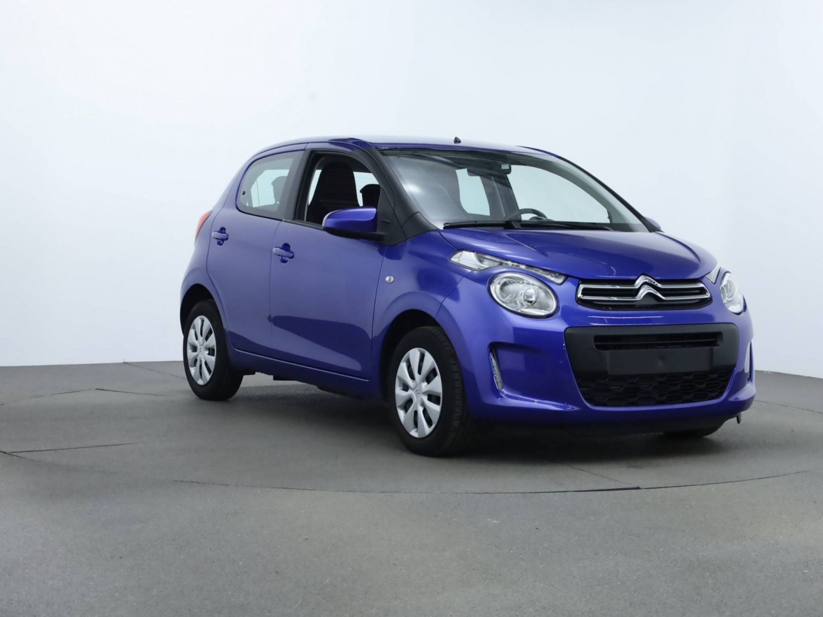 CITROEN - C1 - #182584 - 12