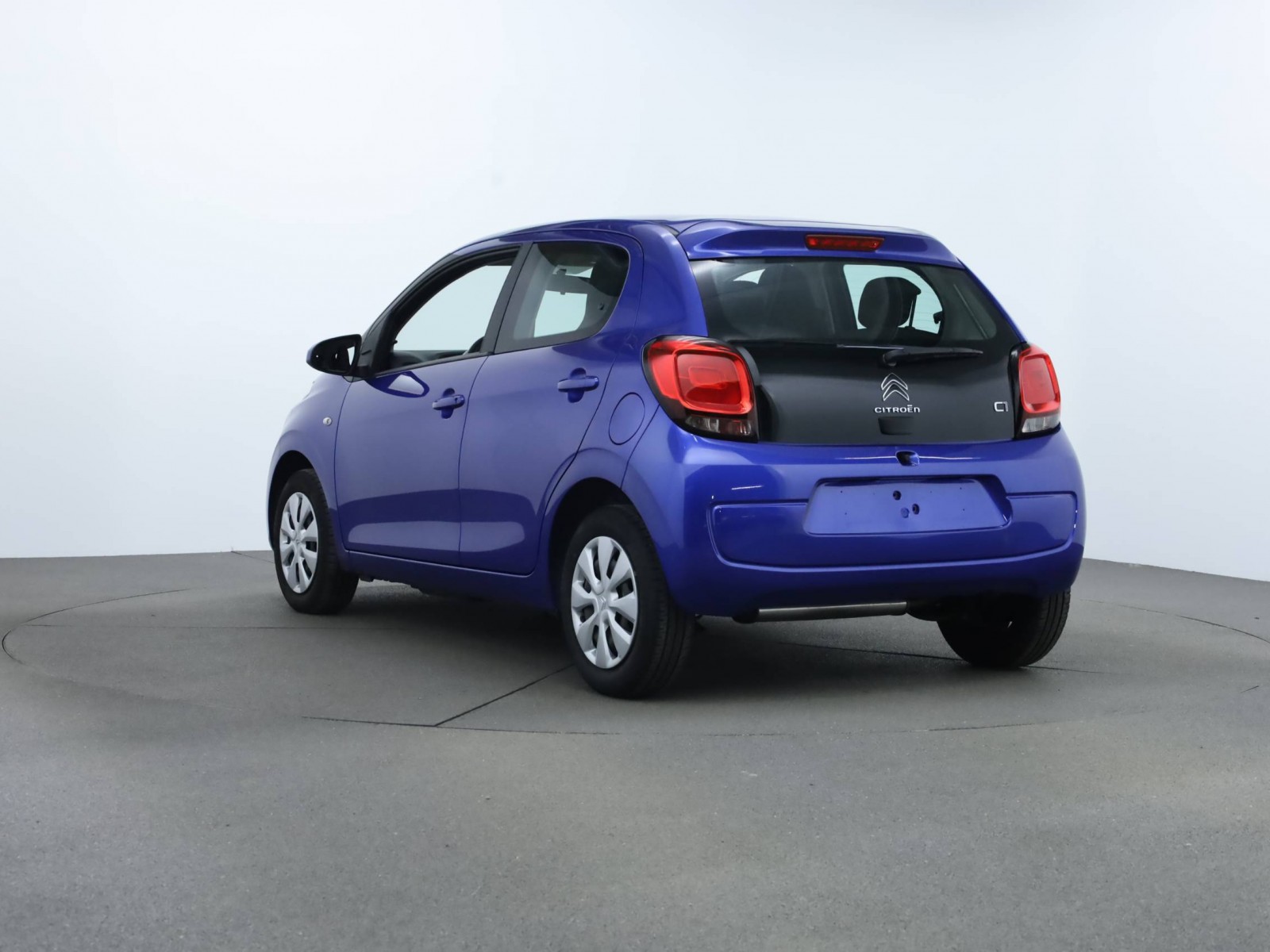 CITROEN - C1 - #182584 - 2