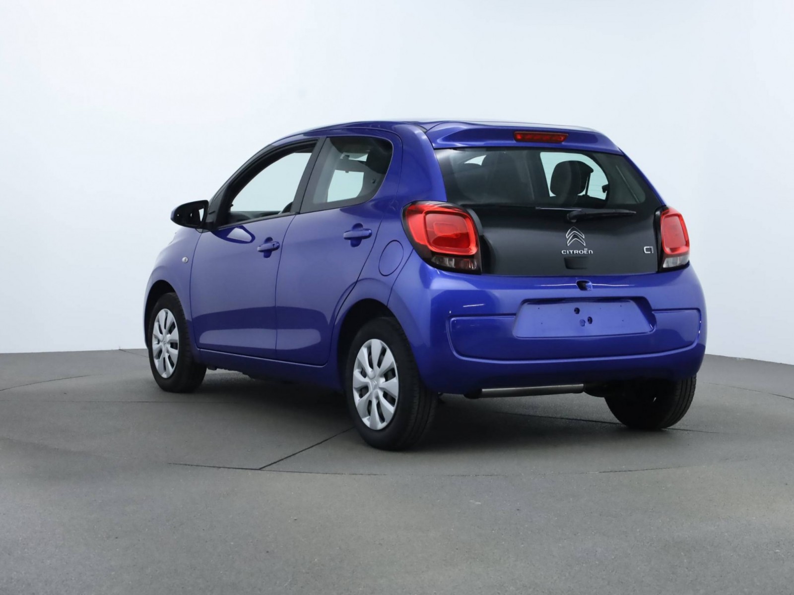 CITROEN - C1 - #182584 - 13