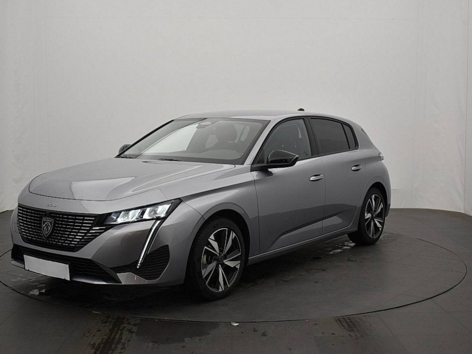 PEUGEOT - 308 - #182197 - 0