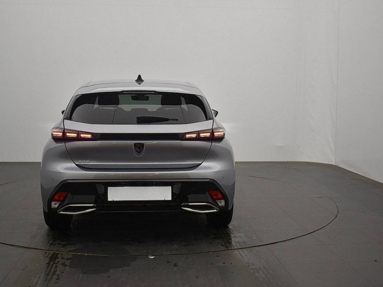 PEUGEOT - 308 - #182197 - 5