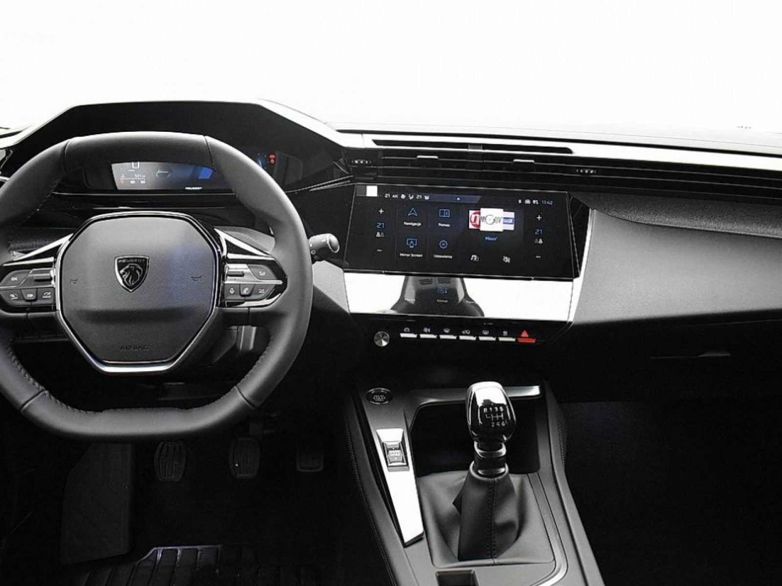 PEUGEOT - 308 - #182197 - 14