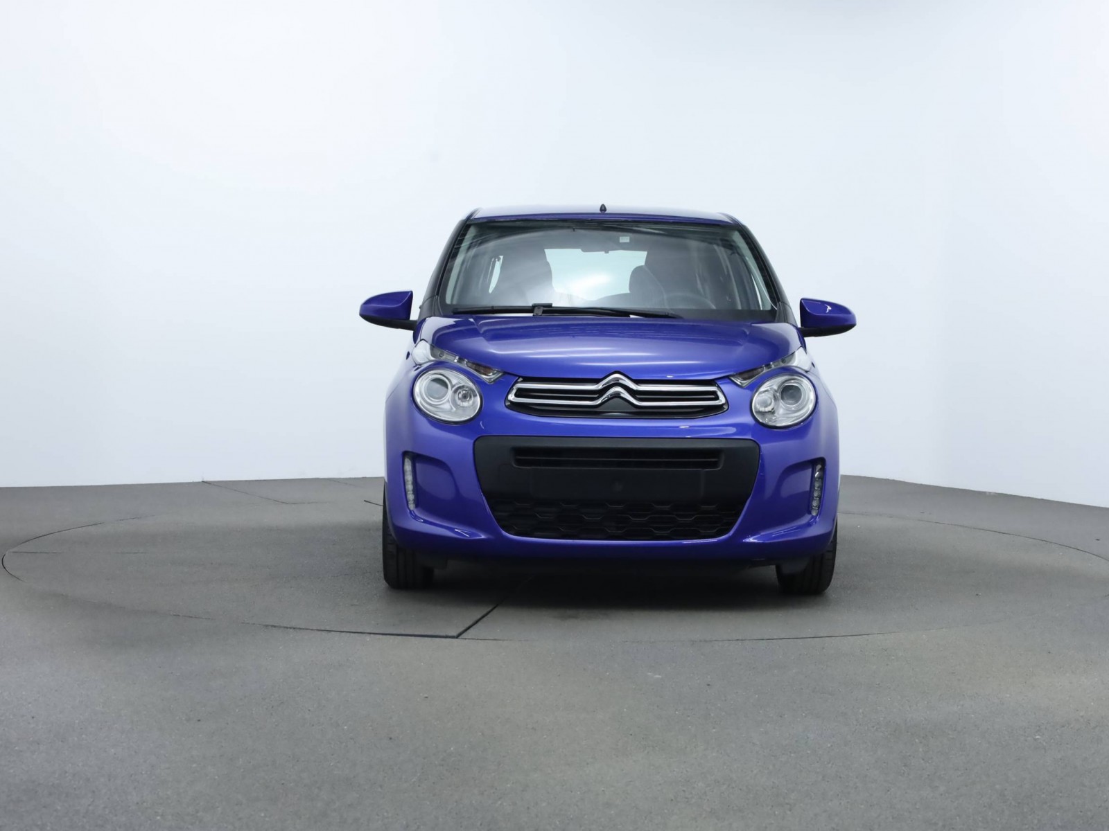 CITROEN - C1 - #182584 - 4