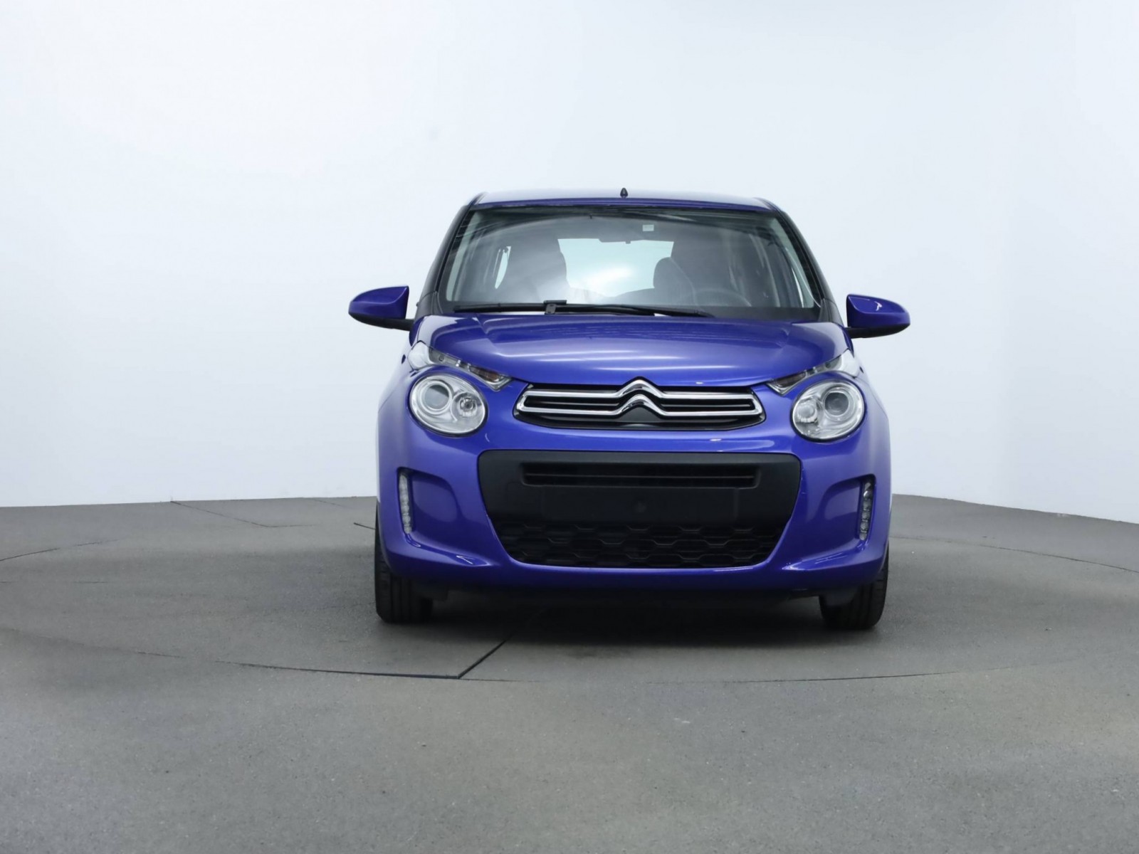 CITROEN - C1 - #182584 - 15