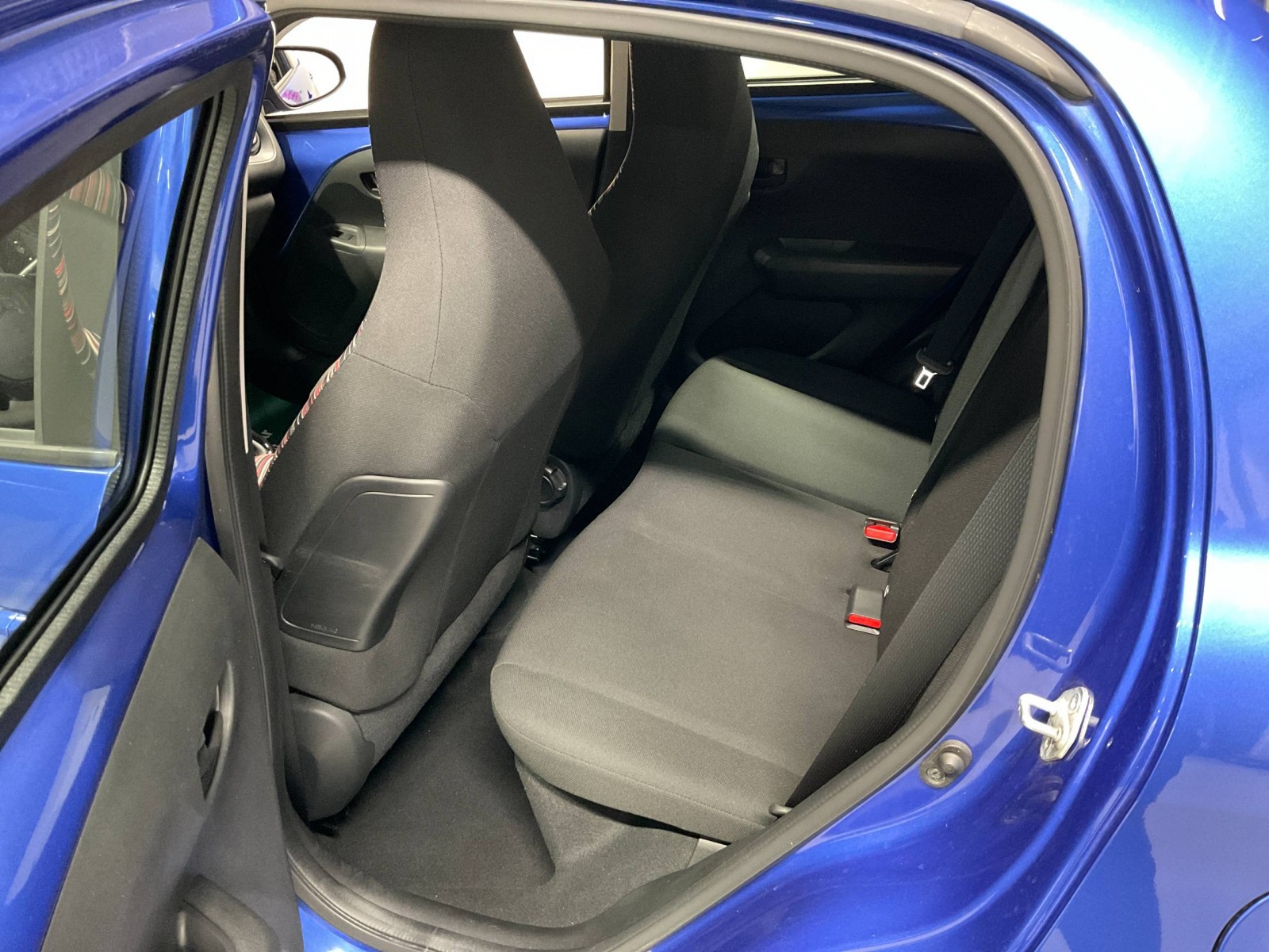 CITROEN - C1 - #182584 - 6