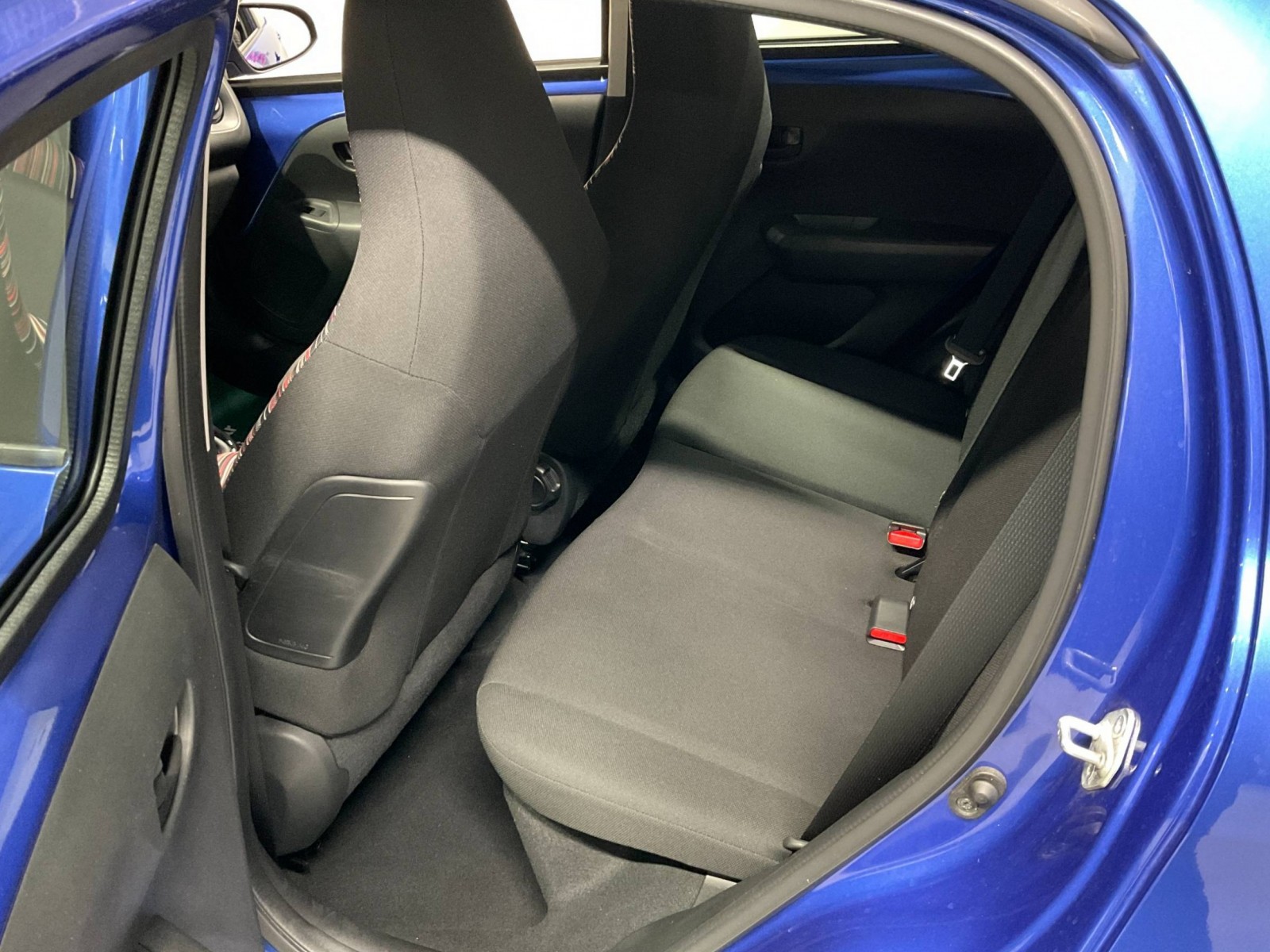 CITROEN - C1 - #182584 - 17