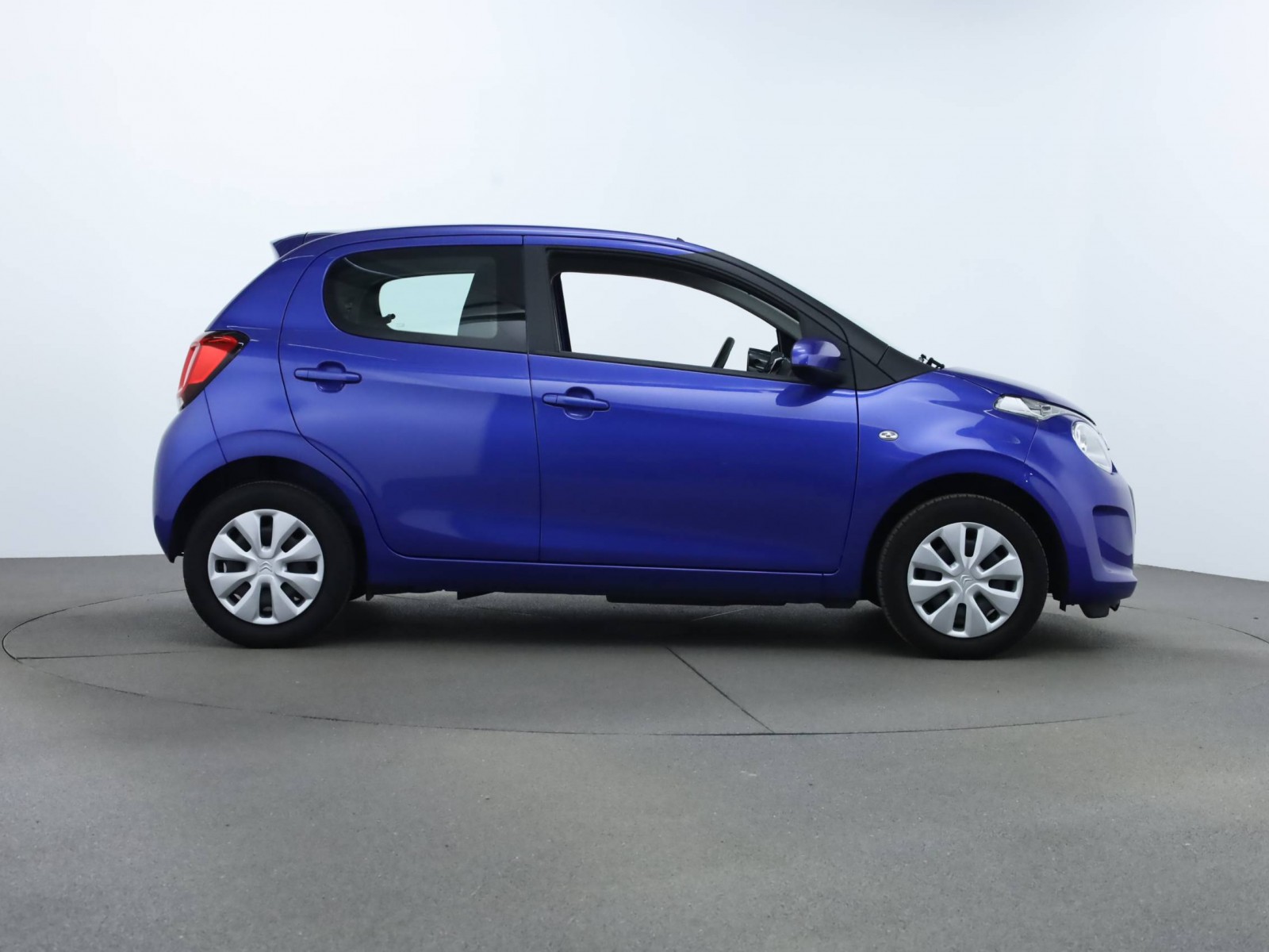 CITROEN - C1 - #182584 - 9
