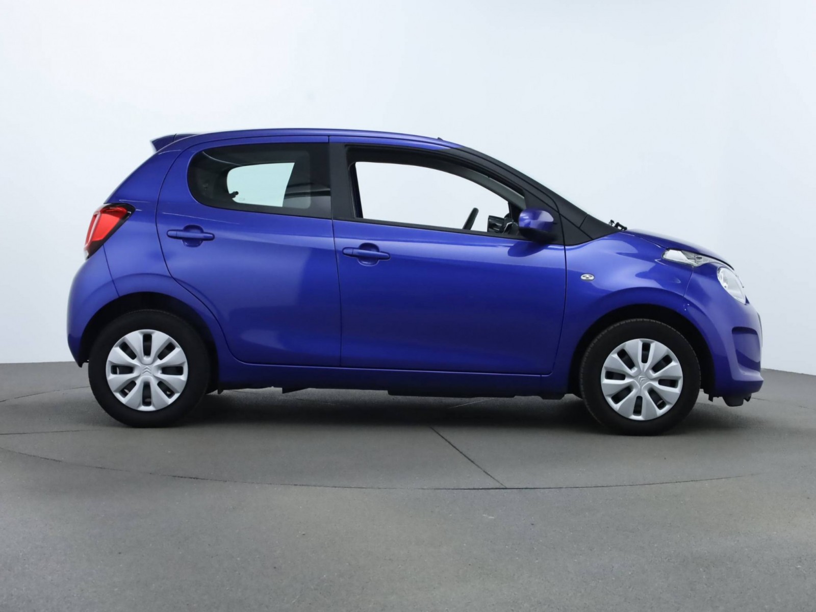 CITROEN - C1 - #182584 - 20