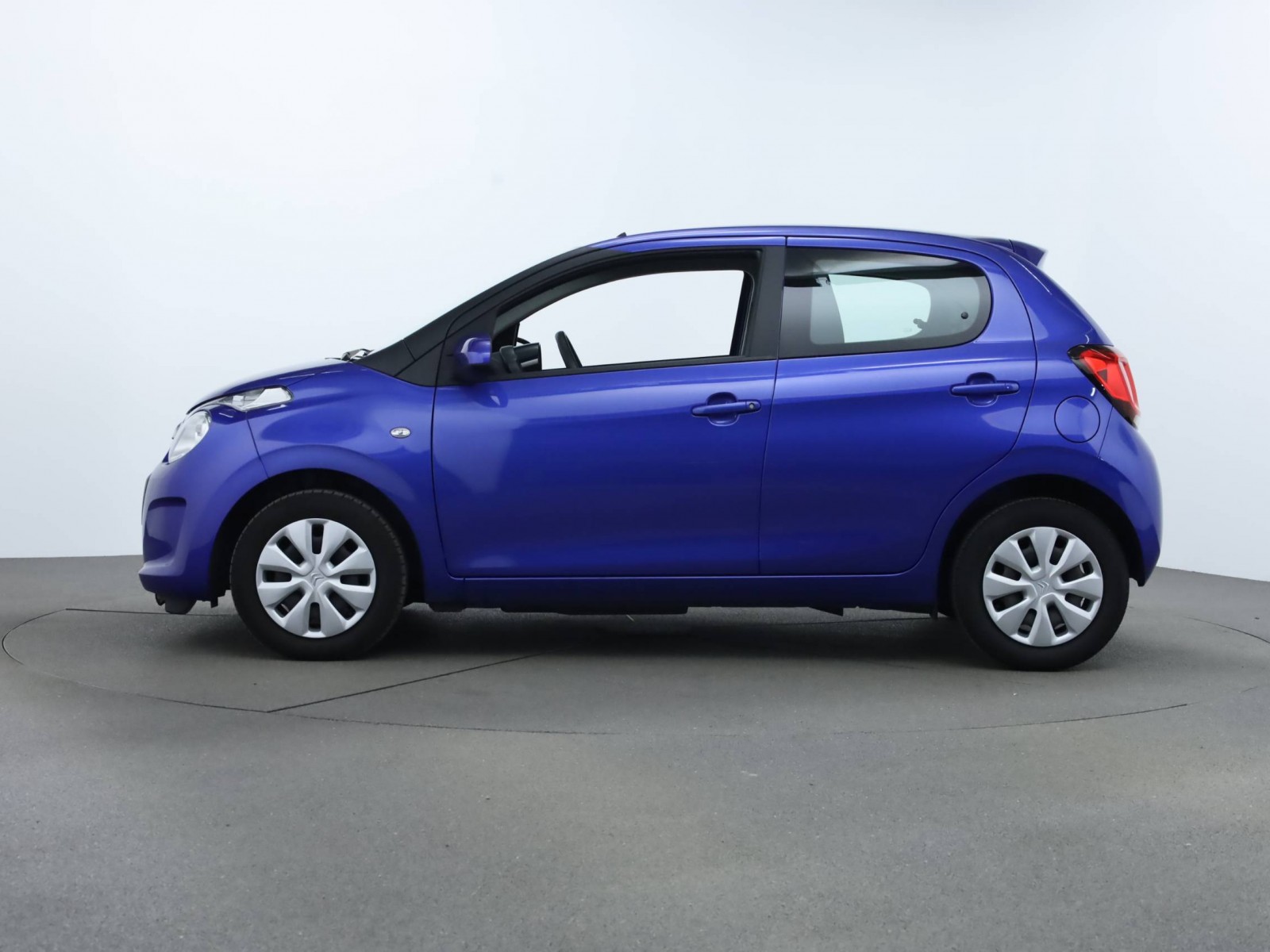 CITROEN - C1 - #182584 - 10