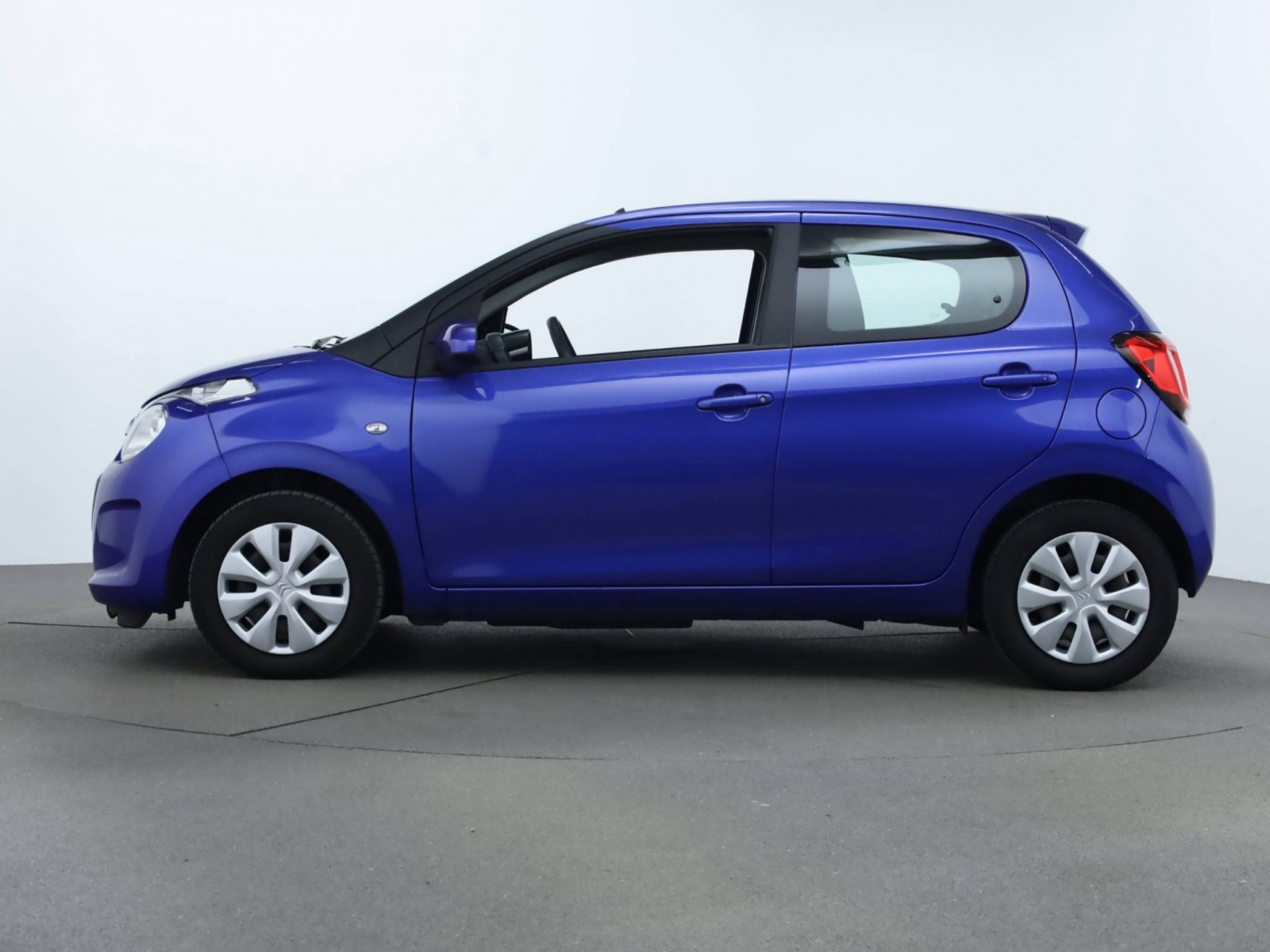 CITROEN - C1 - #182584 - 21