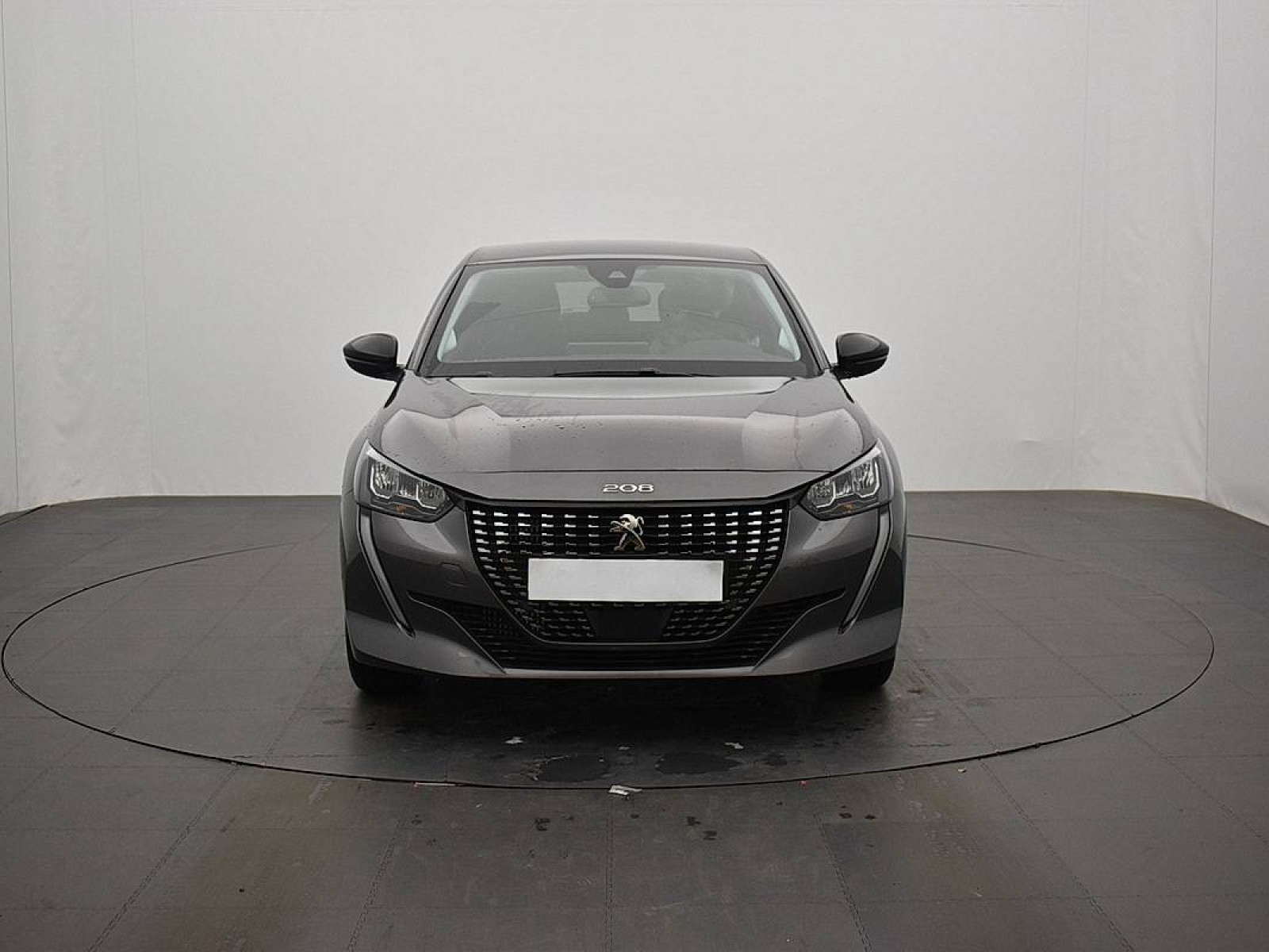 PEUGEOT - 208 - #181887 - 4