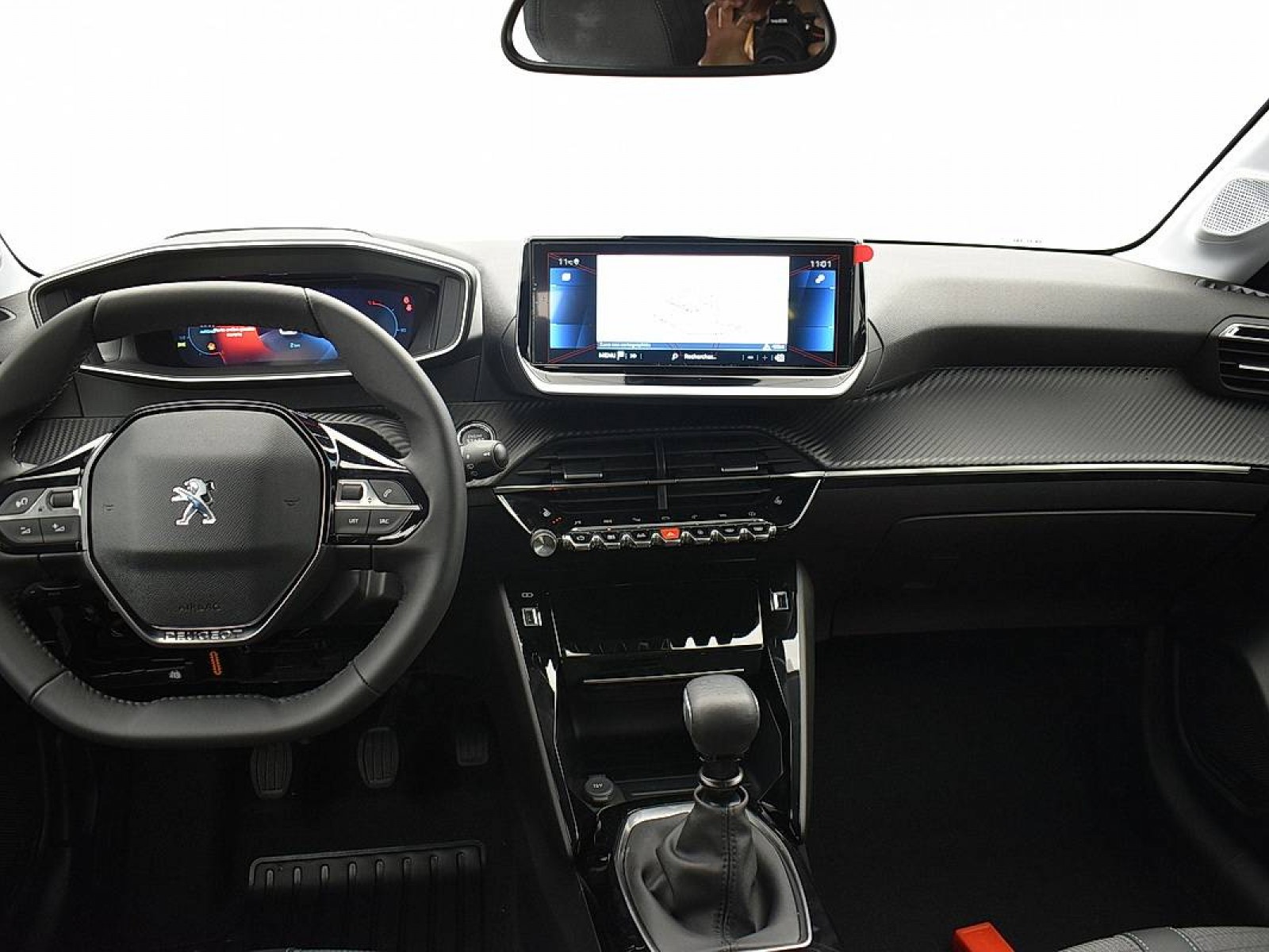 PEUGEOT - 208 - #181887 - 14