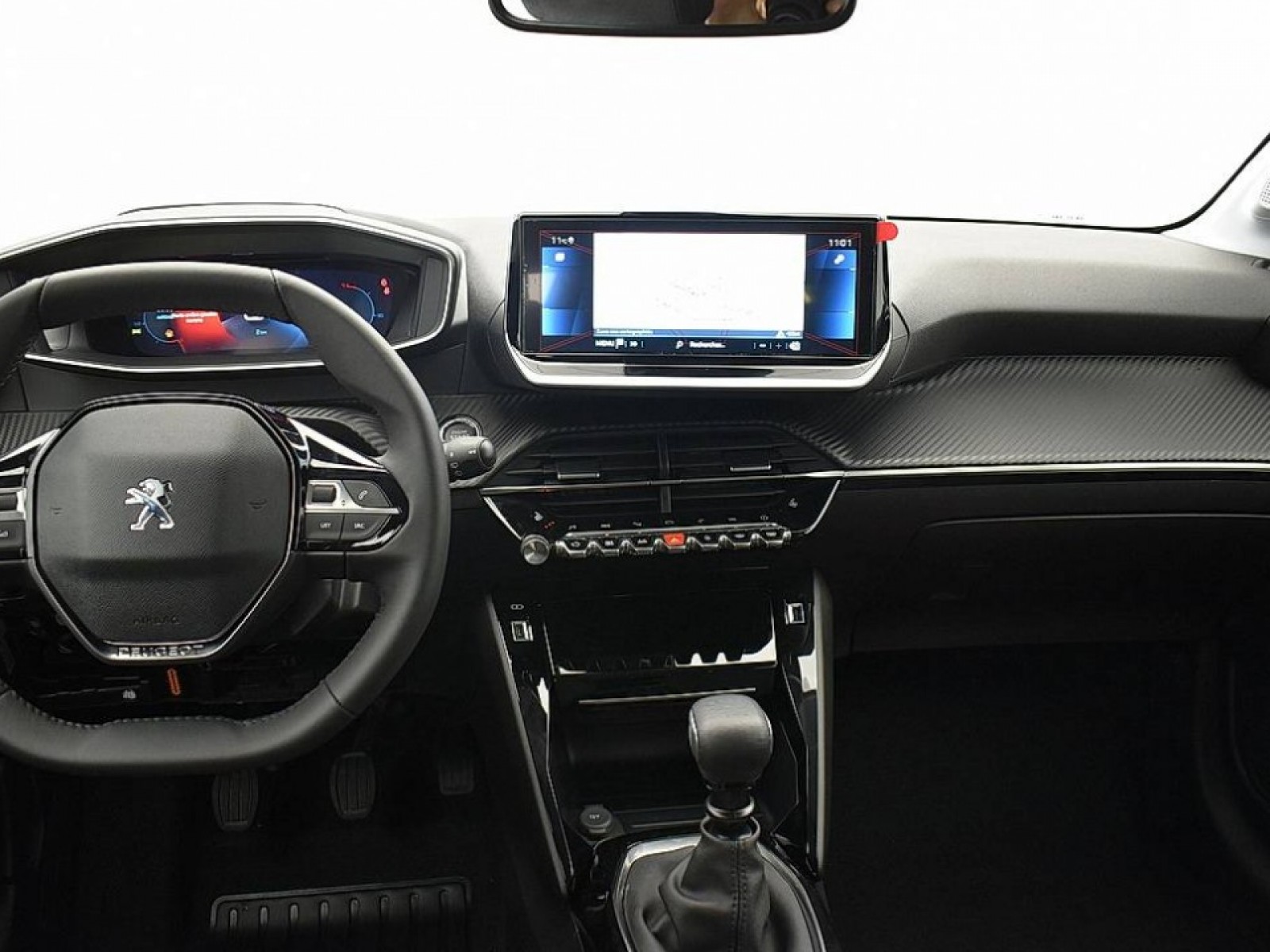 PEUGEOT - 208 - #181887 - 29