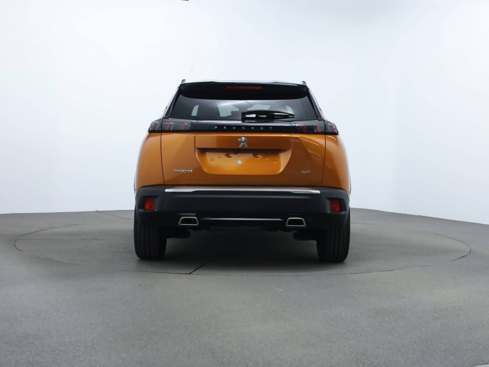 PEUGEOT - 2008 - #182586 - 5