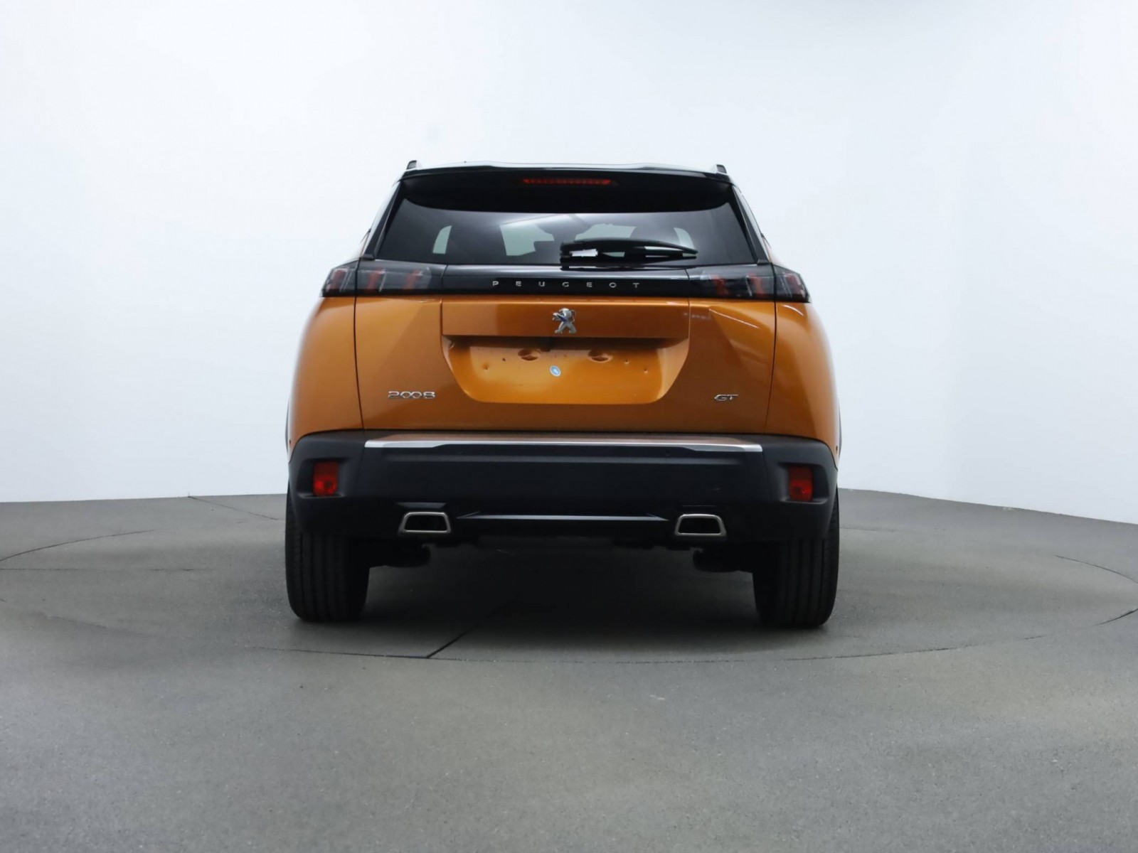PEUGEOT - 2008 - #182586 - 21