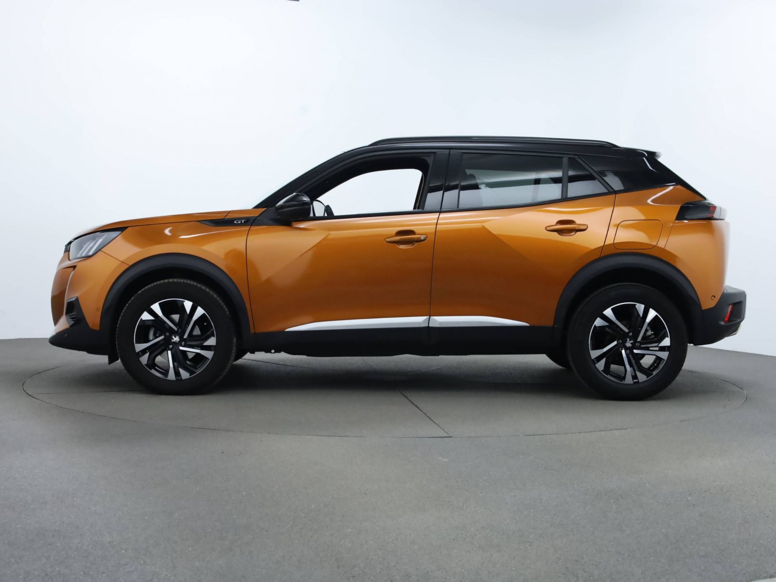 PEUGEOT - 2008 - #182586 - 15