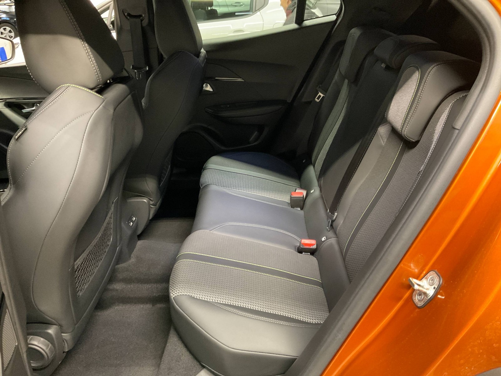 PEUGEOT - 2008 - #182586 - 6