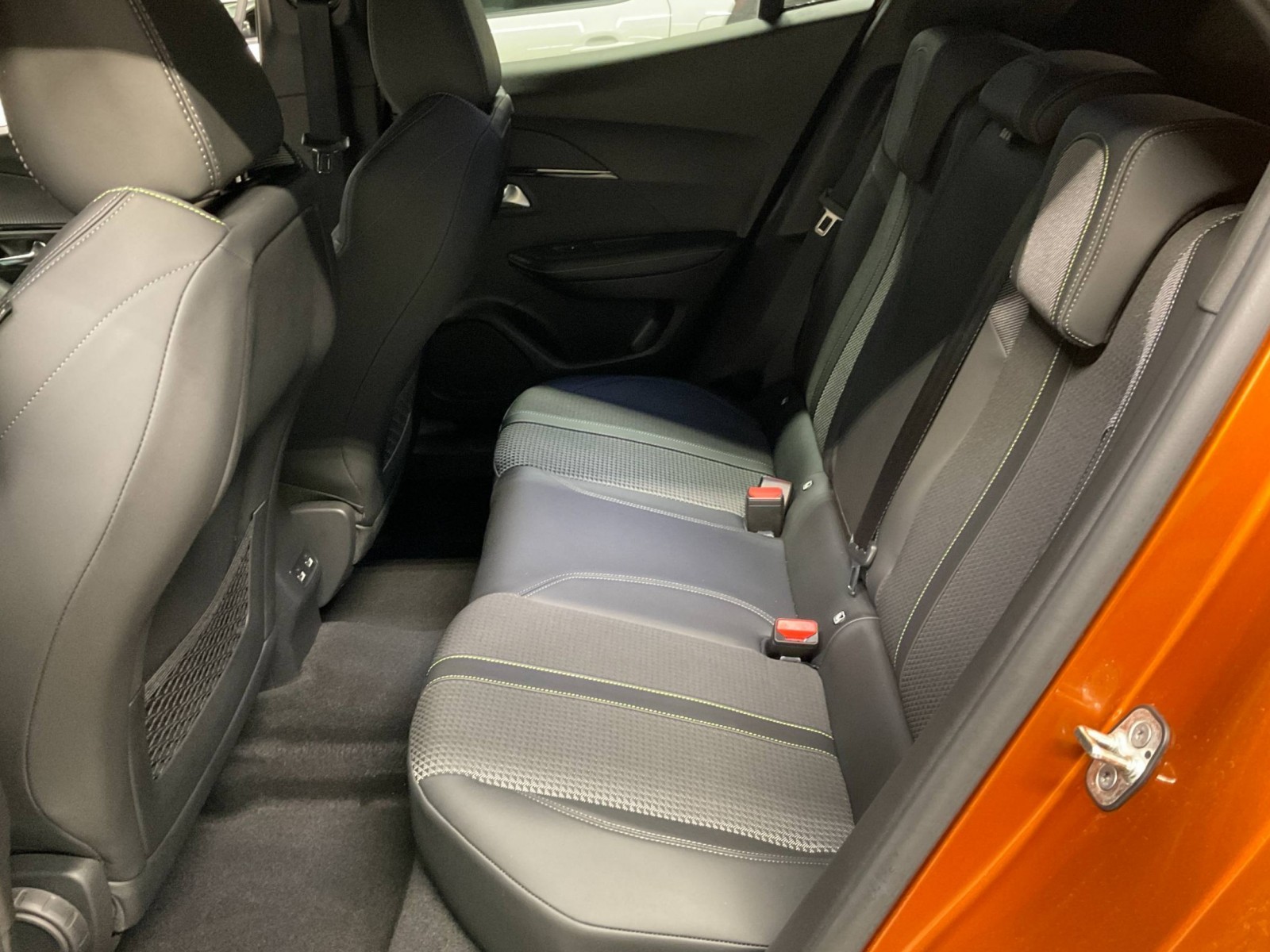PEUGEOT - 2008 - #182586 - 22
