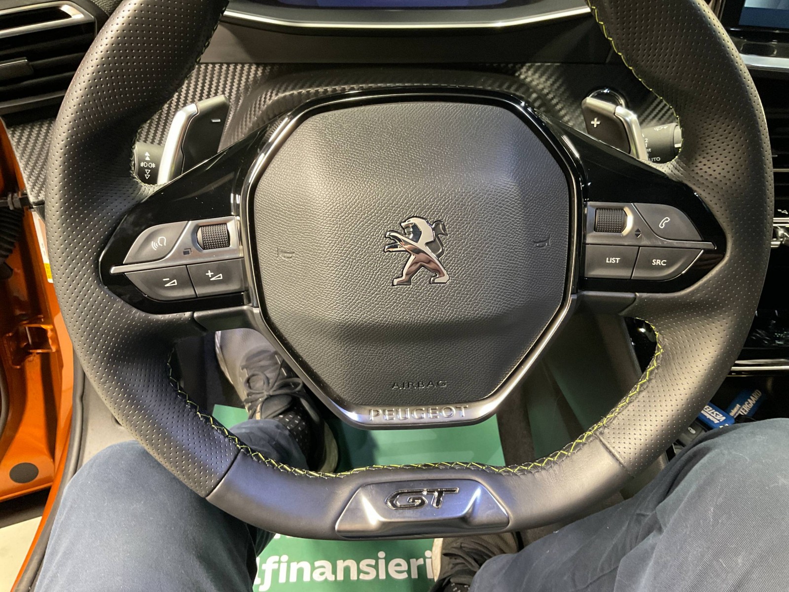 PEUGEOT - 2008 - #182586 - 8