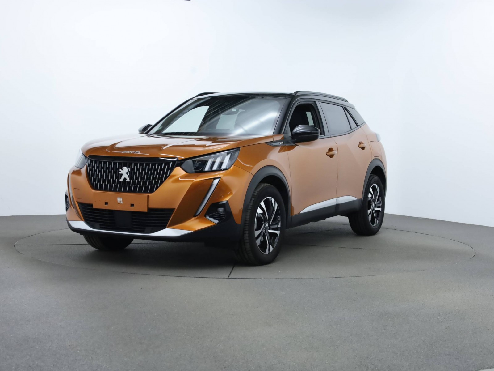 PEUGEOT - 2008 - #182586 - 0