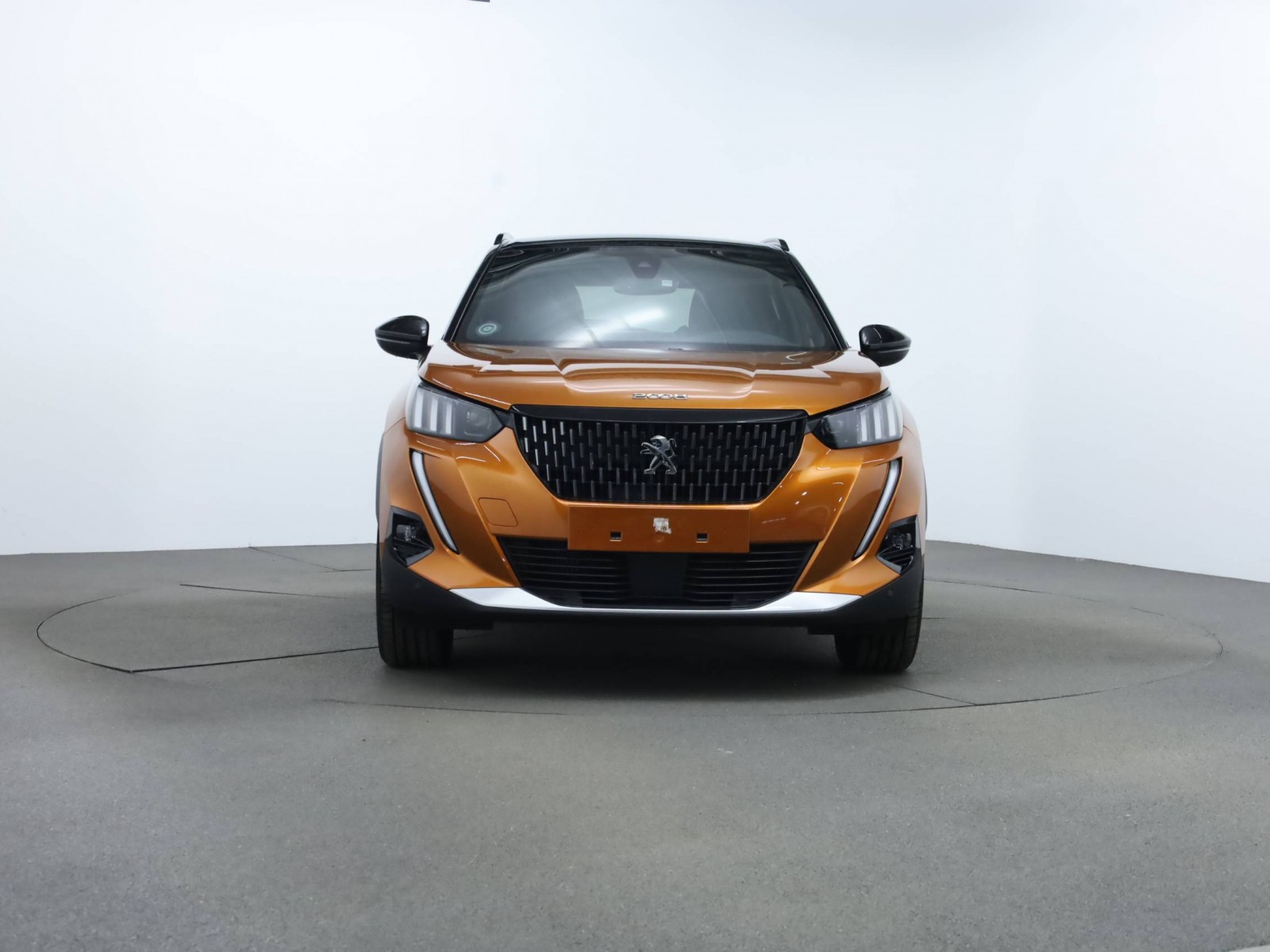 PEUGEOT - 2008 - #182586 - 4